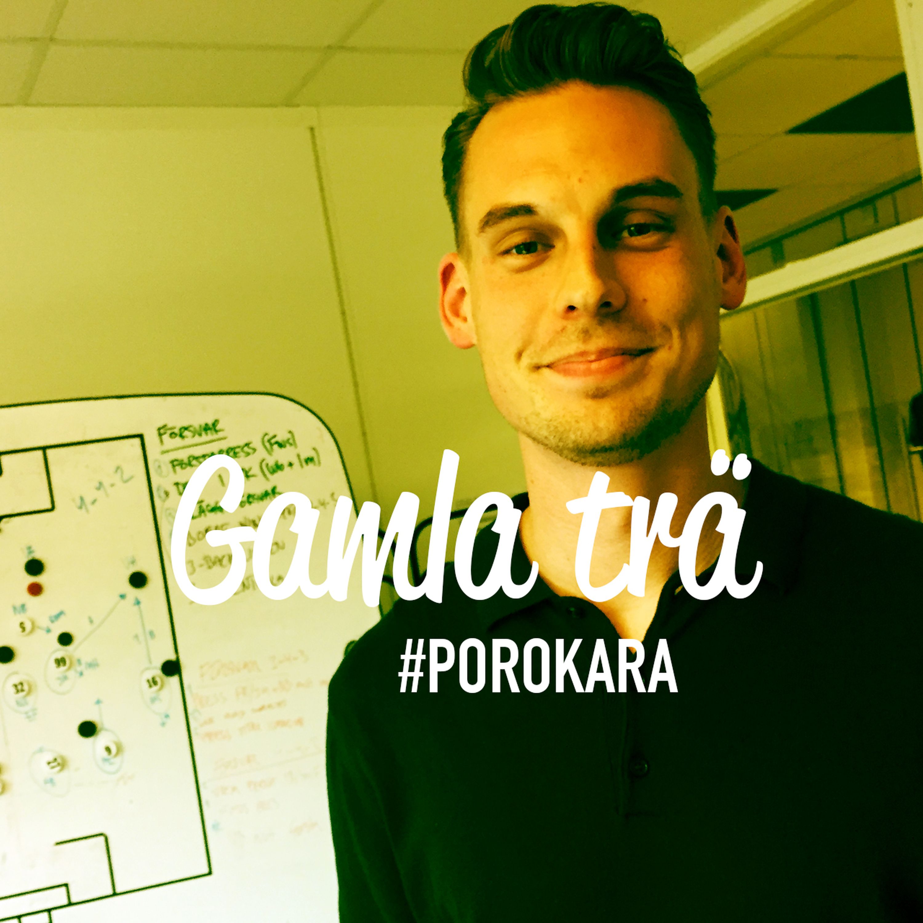 Gamla Trä – Ett Radioprogram om Svartvit Kärlek
