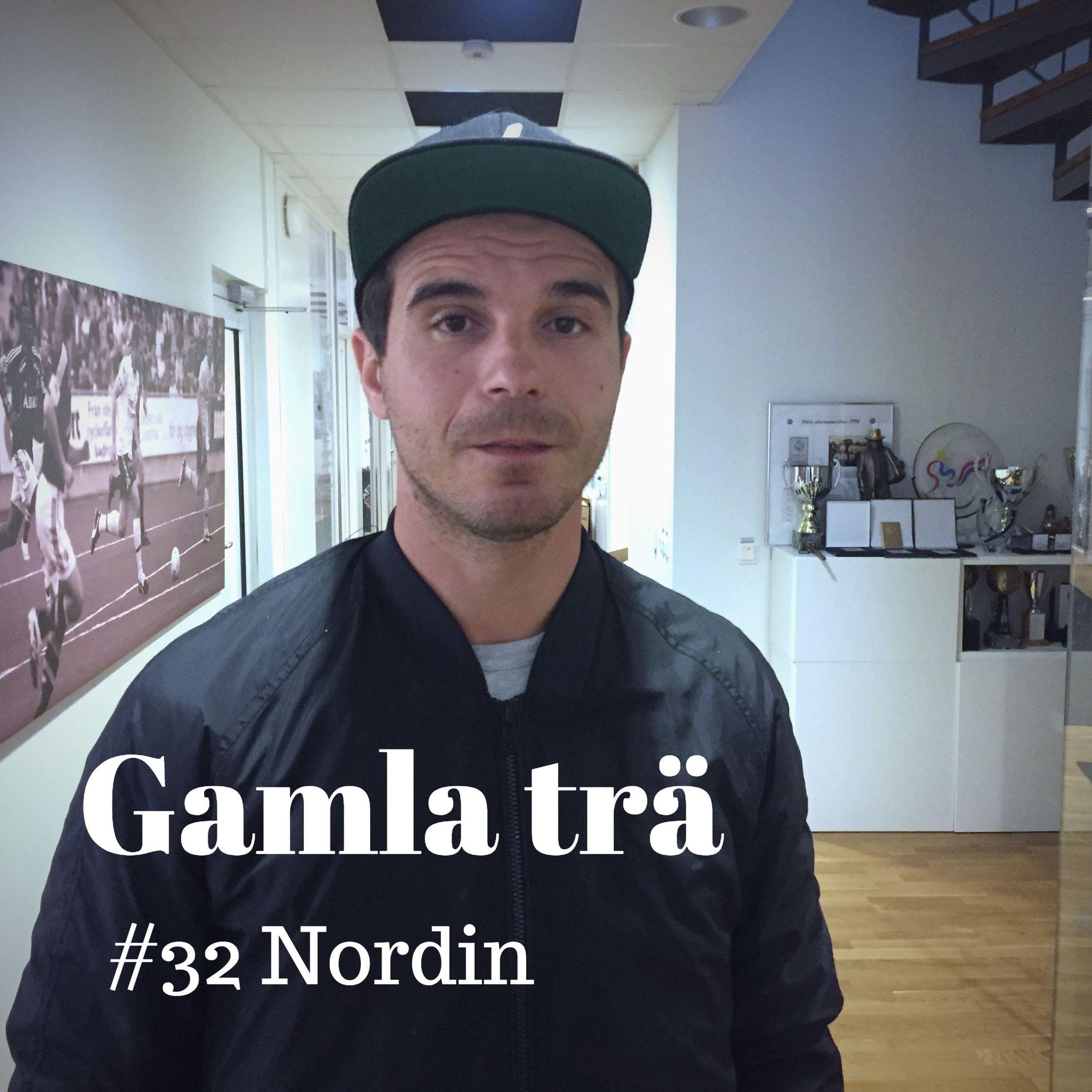 Gamla Trä – Ett Radioprogram om Svartvit Kärlek