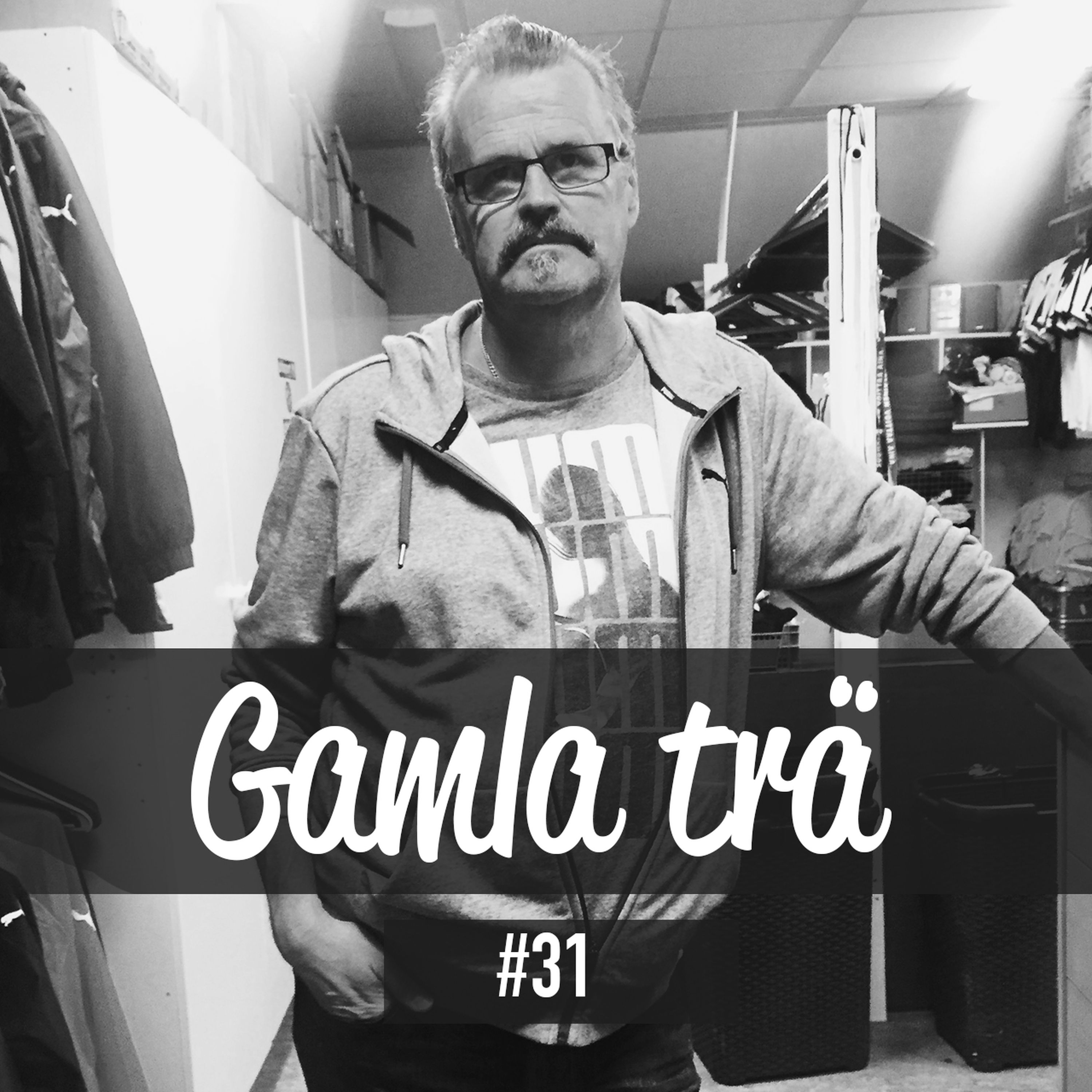 Gamla Trä – Ett Radioprogram om Svartvit Kärlek