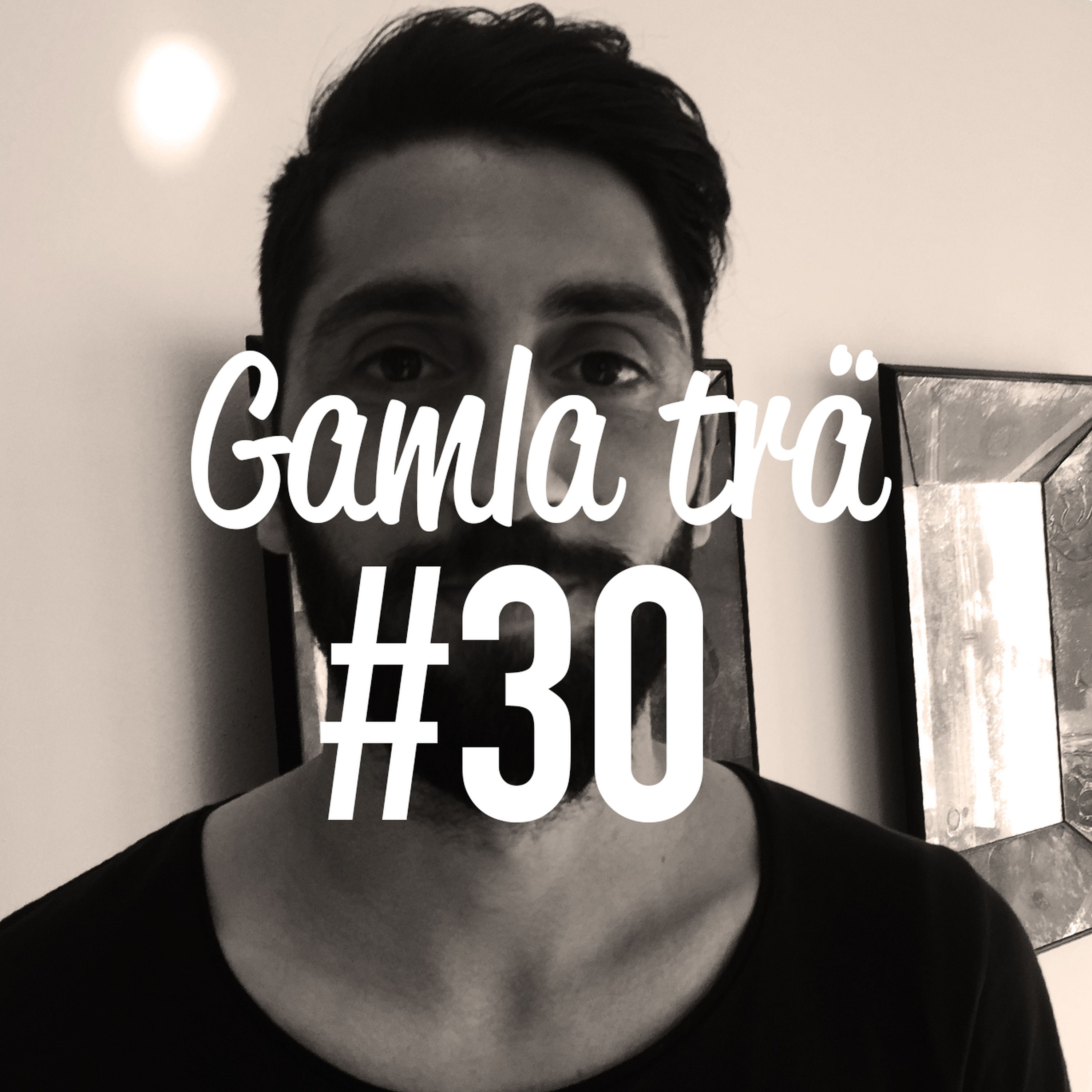 Gamla Trä – Ett Radioprogram om Svartvit Kärlek
