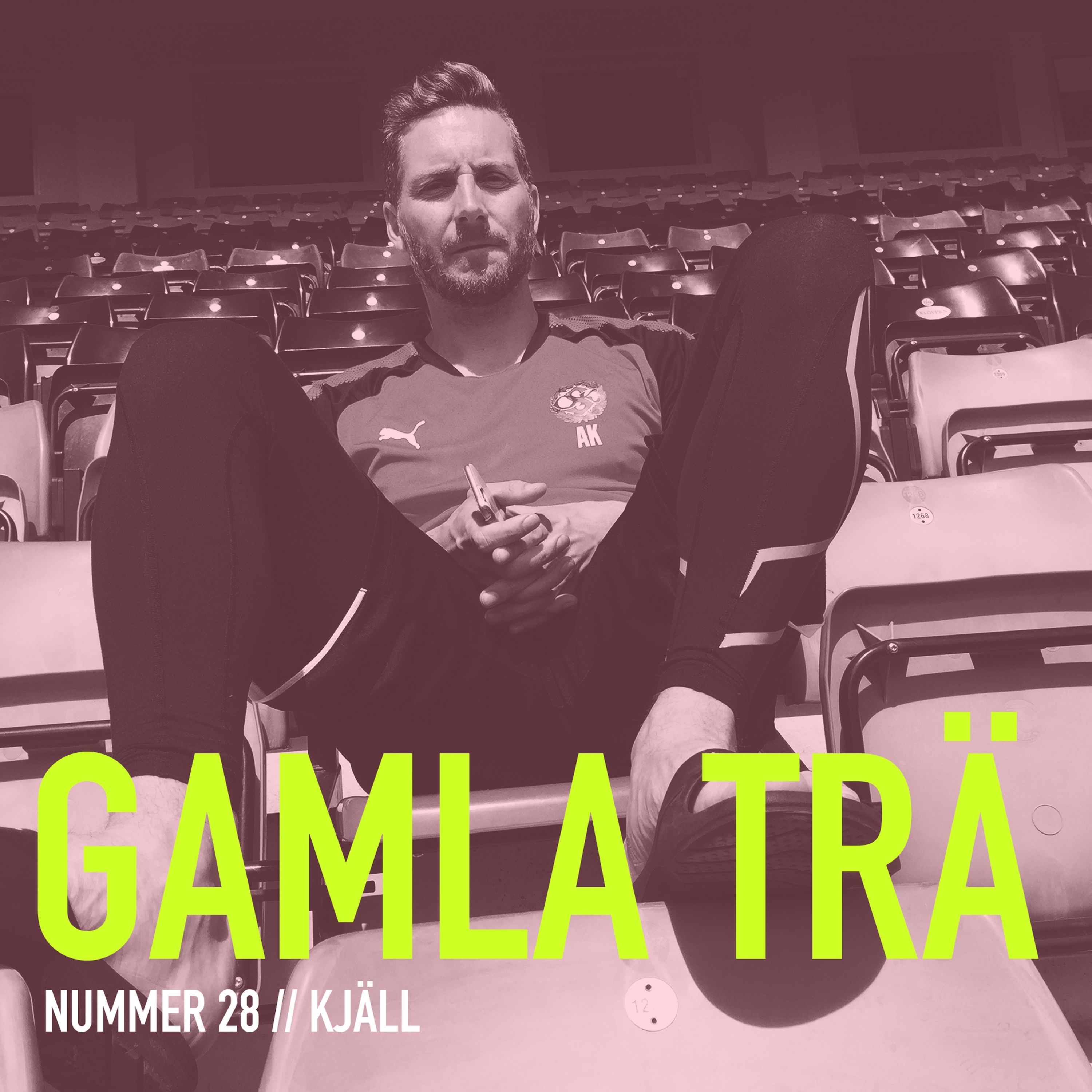 Gamla Trä – Ett Radioprogram om Svartvit Kärlek