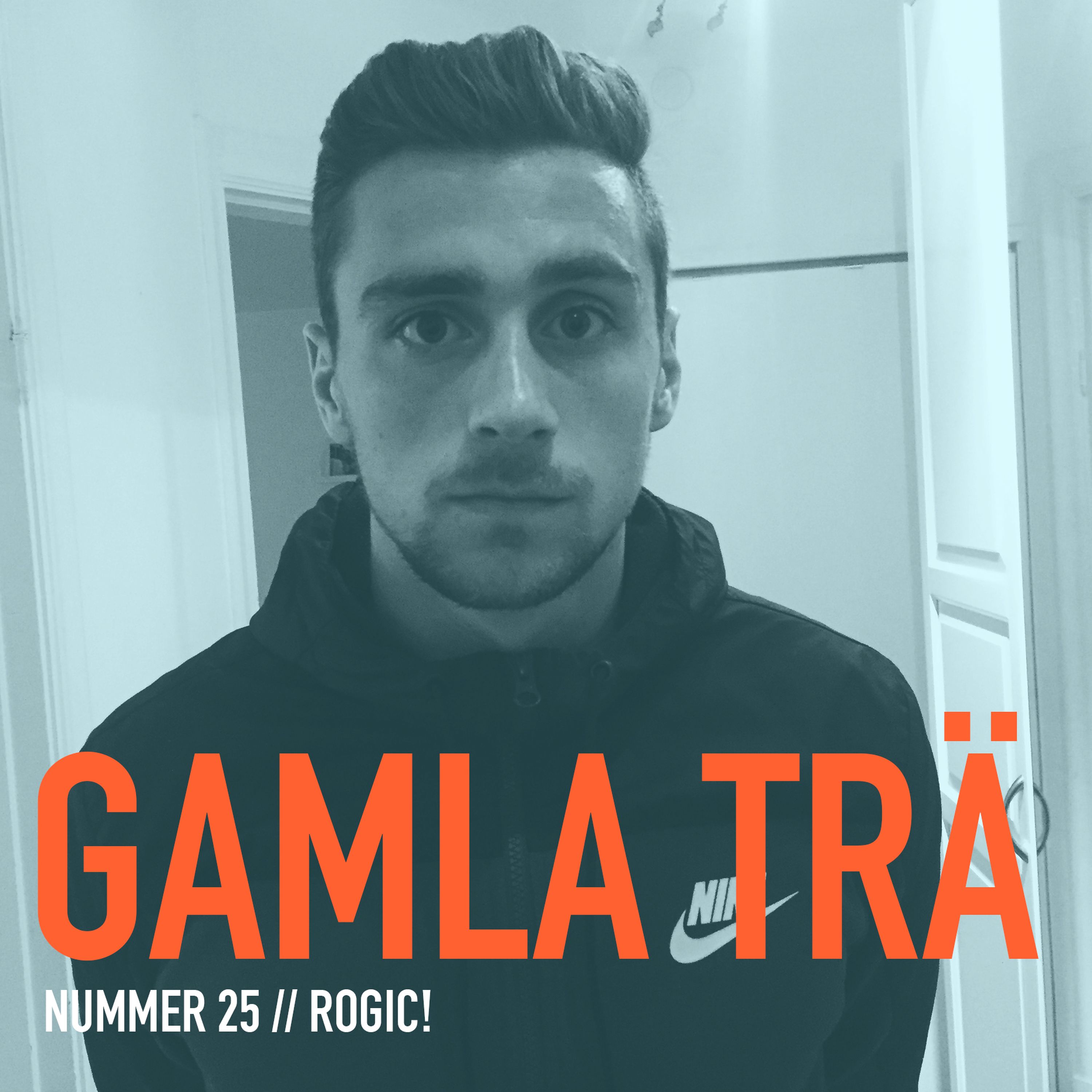 Gamla Trä – Ett Radioprogram om Svartvit Kärlek