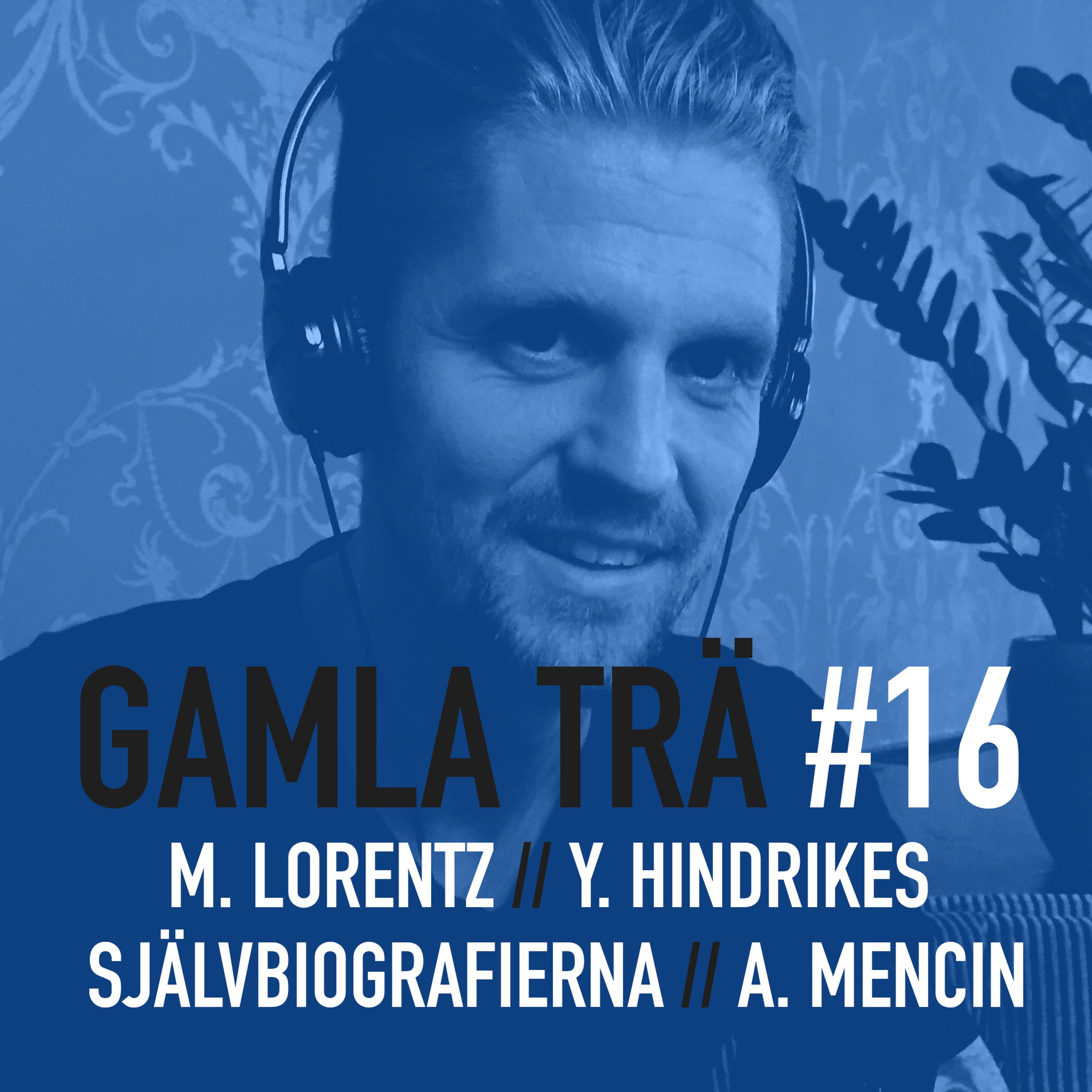 Gamla Trä – Ett Radioprogram om Svartvit Kärlek