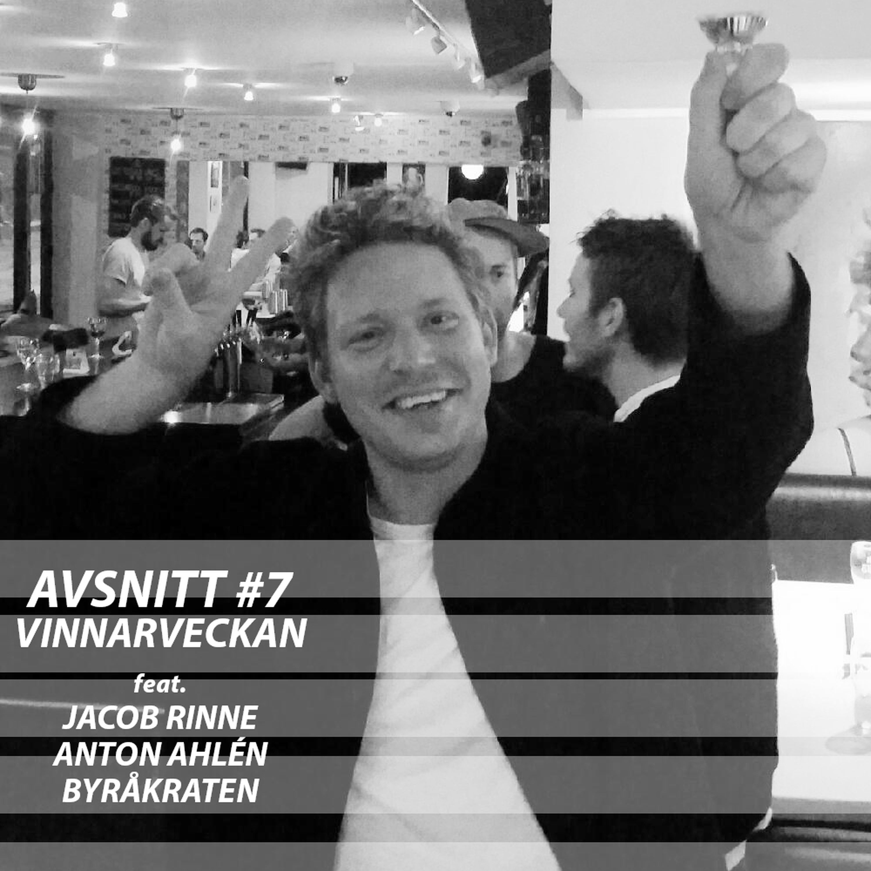 Gamla Trä – Ett Radioprogram om Svartvit Kärlek