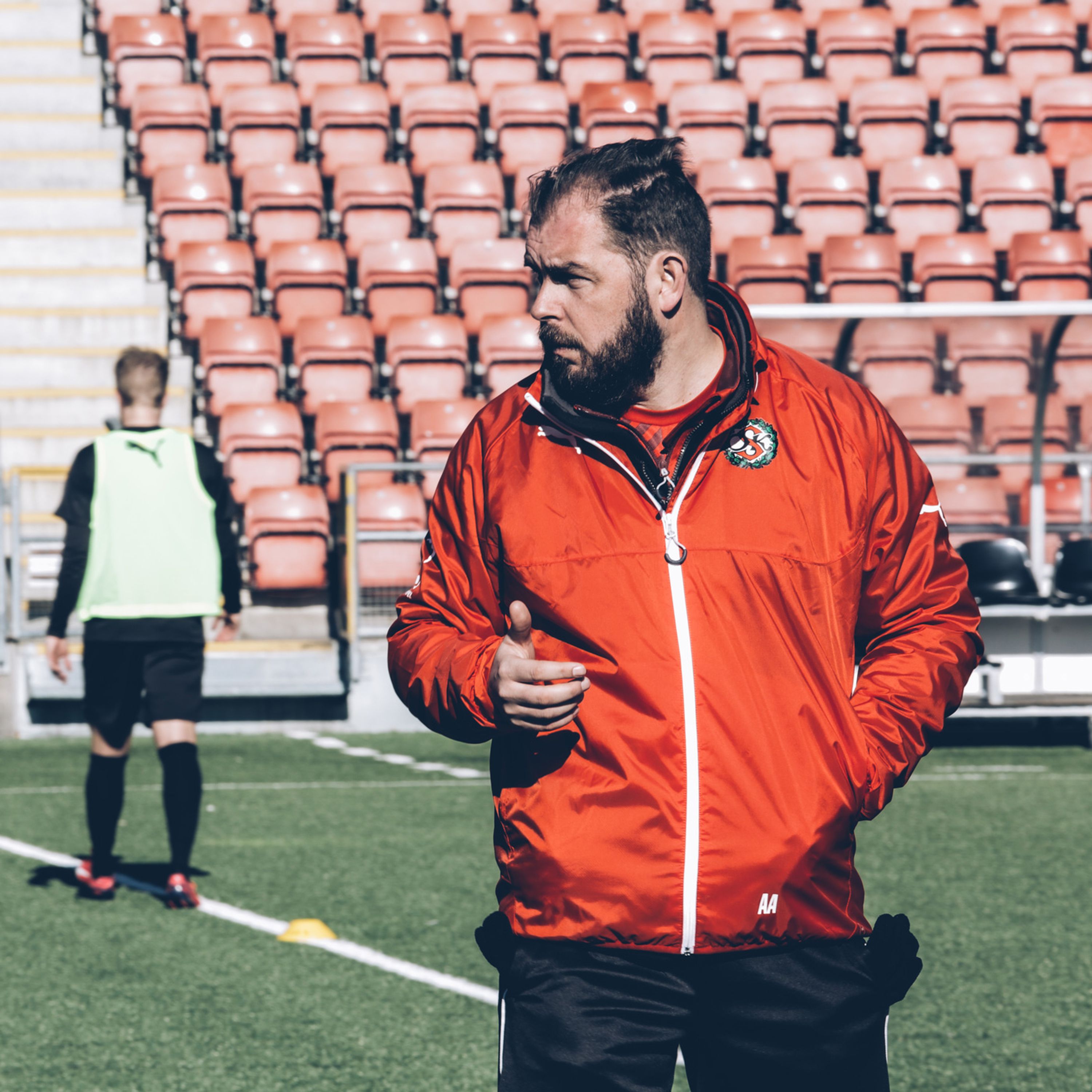 Gamla Trä – Ett Radioprogram om Svartvit Kärlek