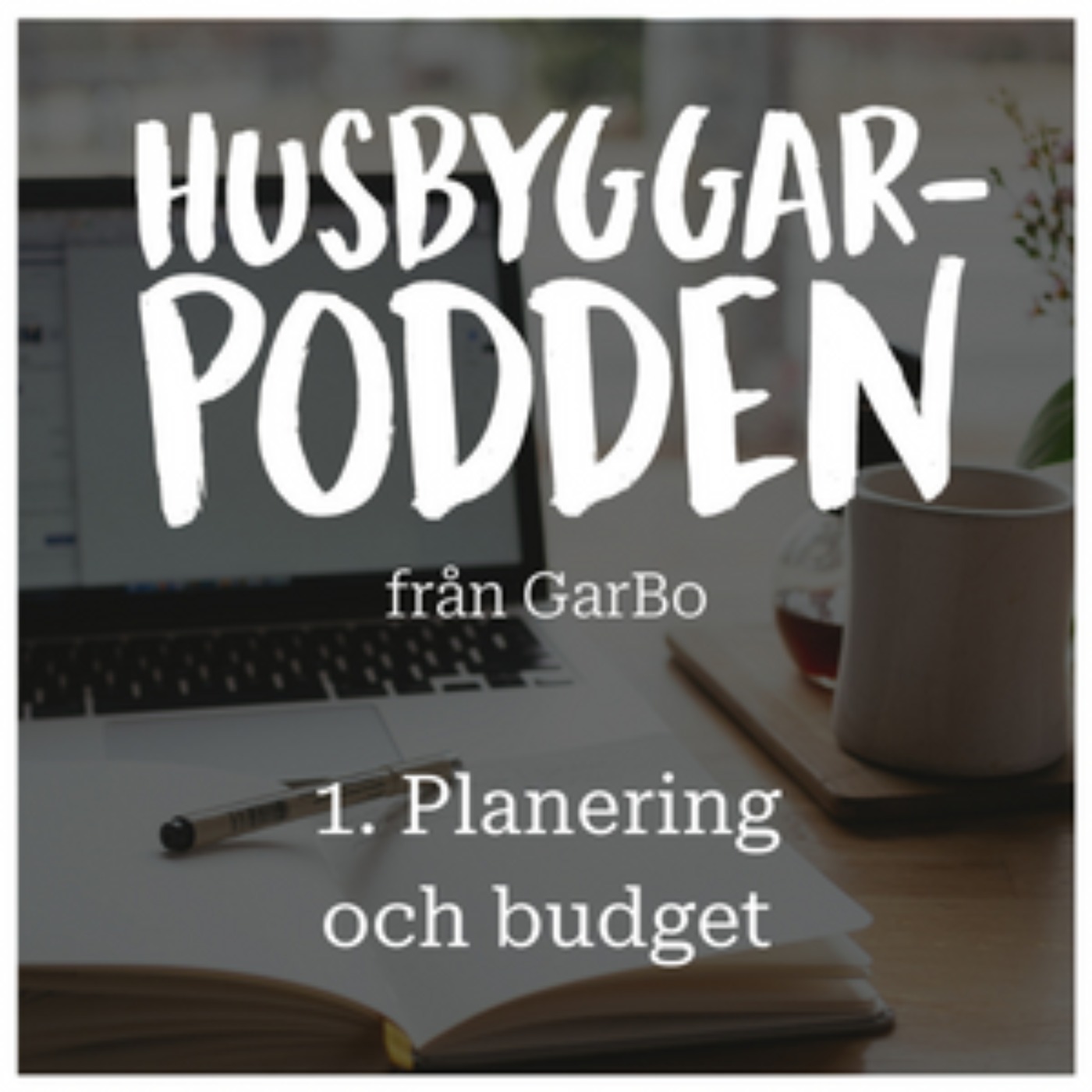 1. Planering och budget