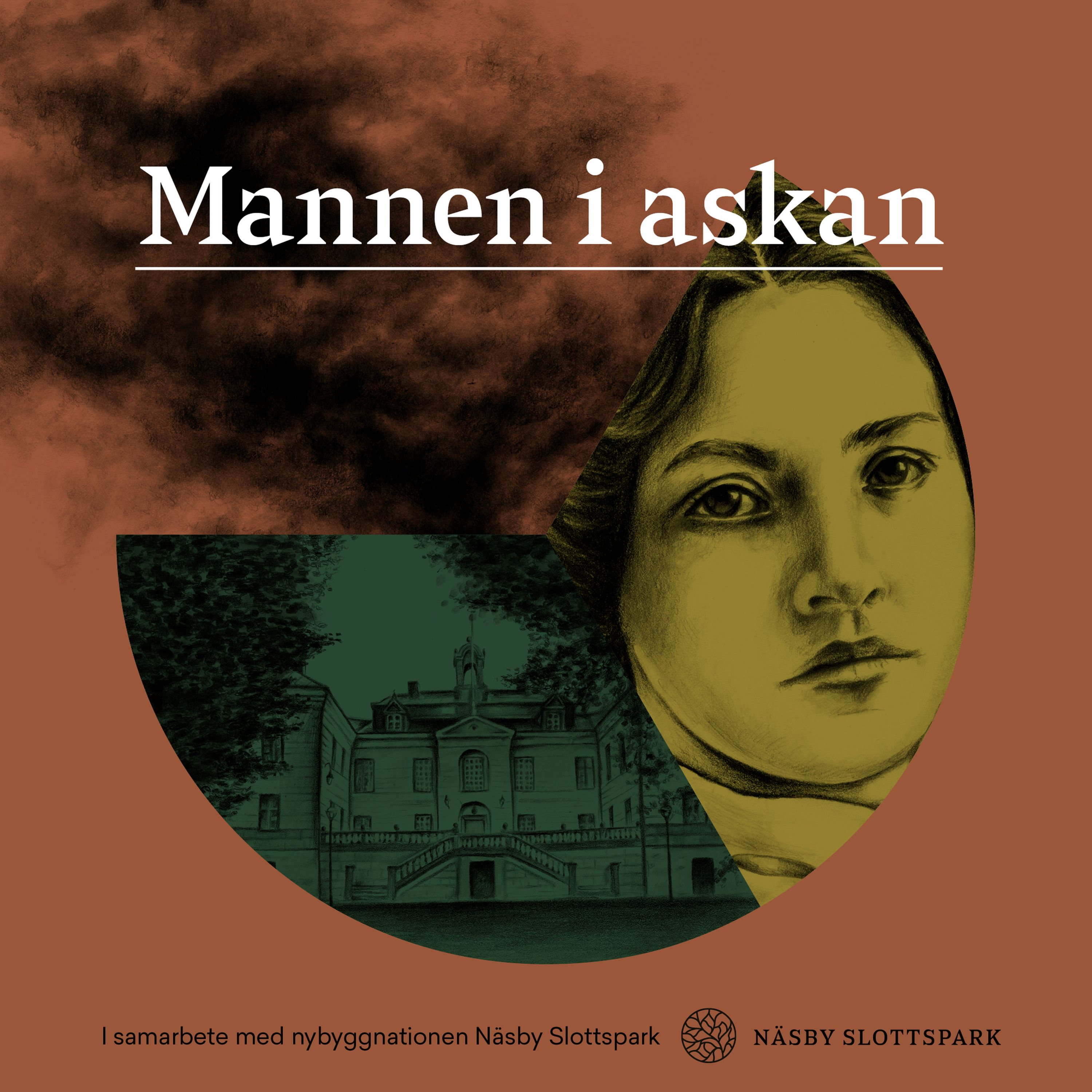Avsnitt 3 - Gnistor på slottet episode artwork