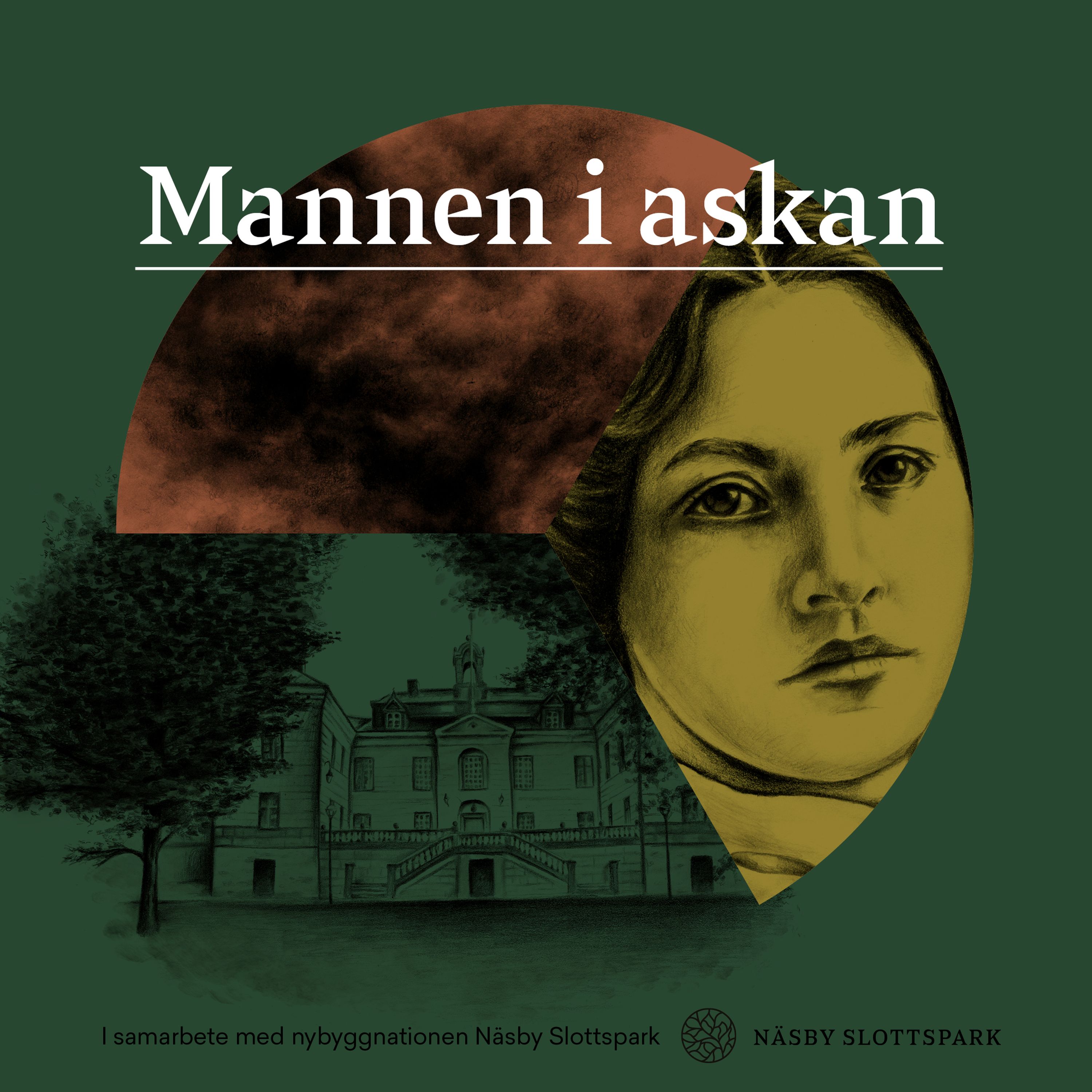 Avsnitt 1 - En söderkatt bland slottshermeliner episode artwork
