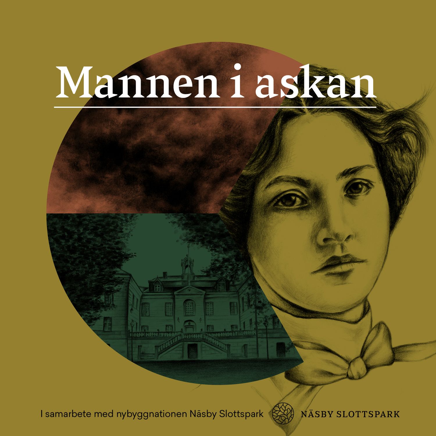 Mannen i askan