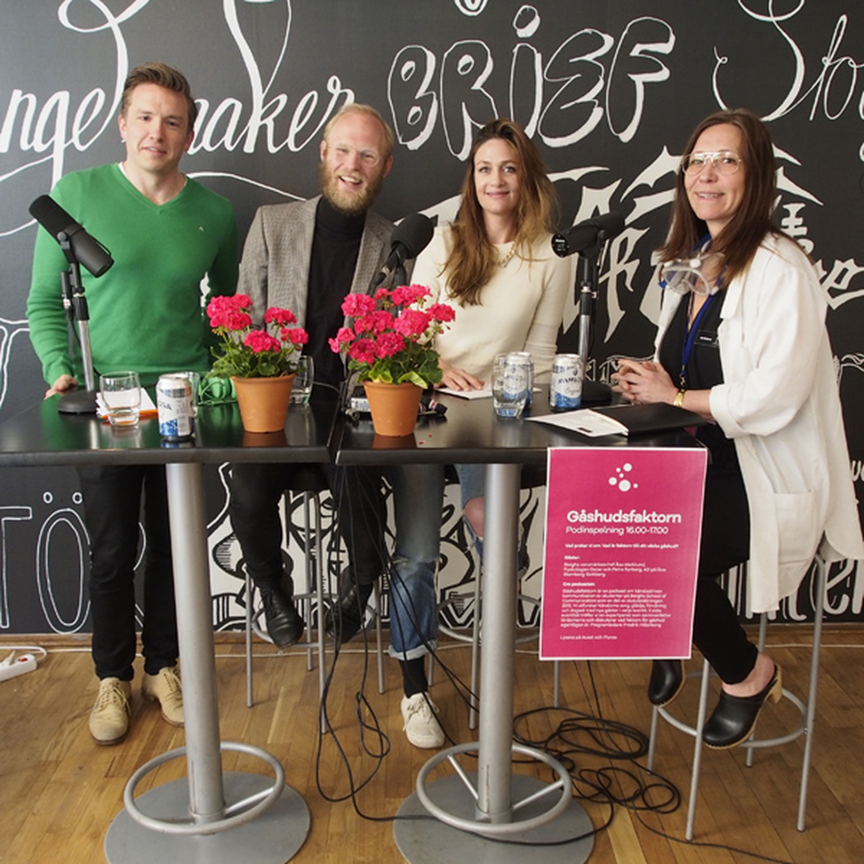 Avsnitt 5 - Känslodriven kommunikation