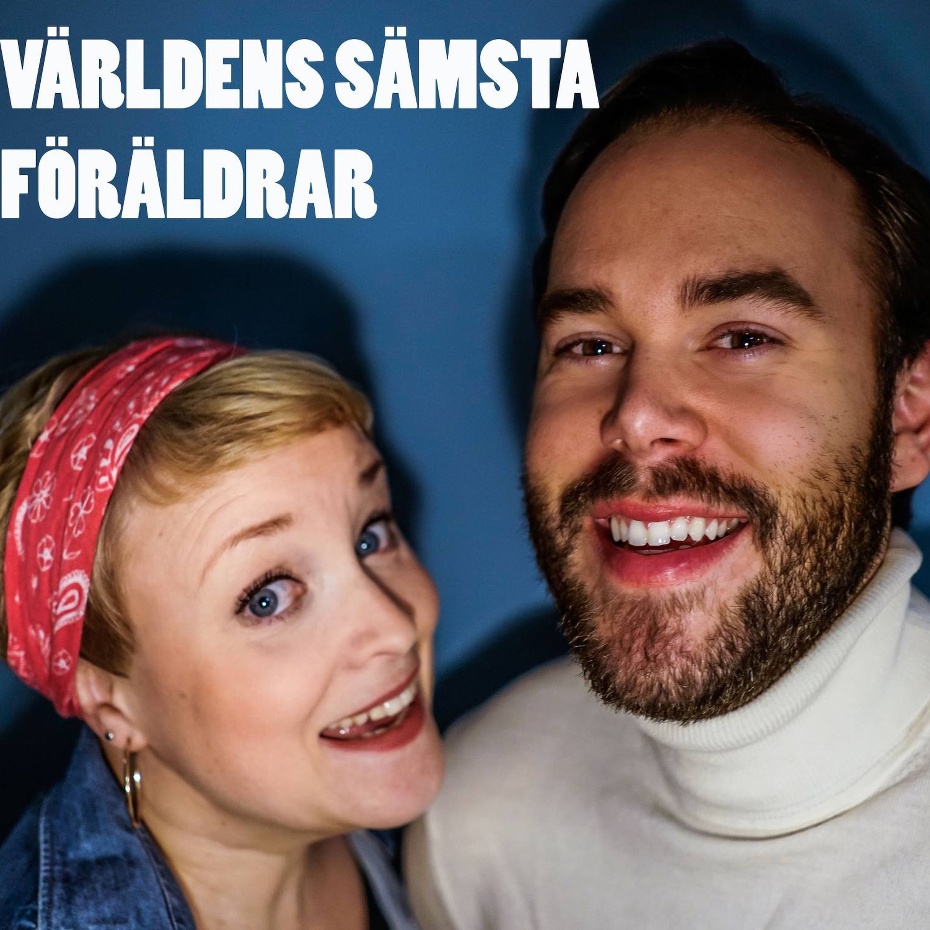 7. Skaffa aldrig barn!