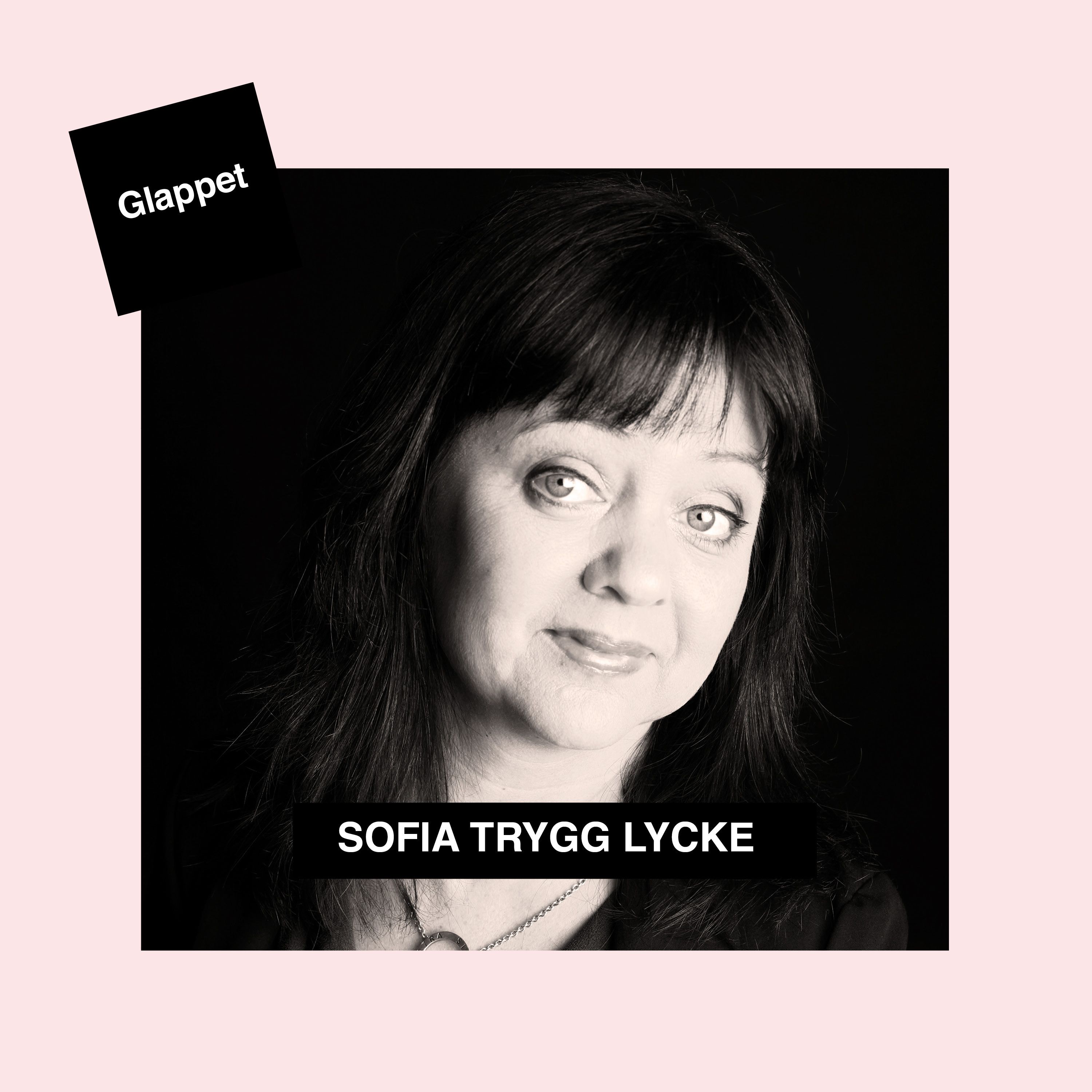 Glappet -För oss oroliga föräldrar