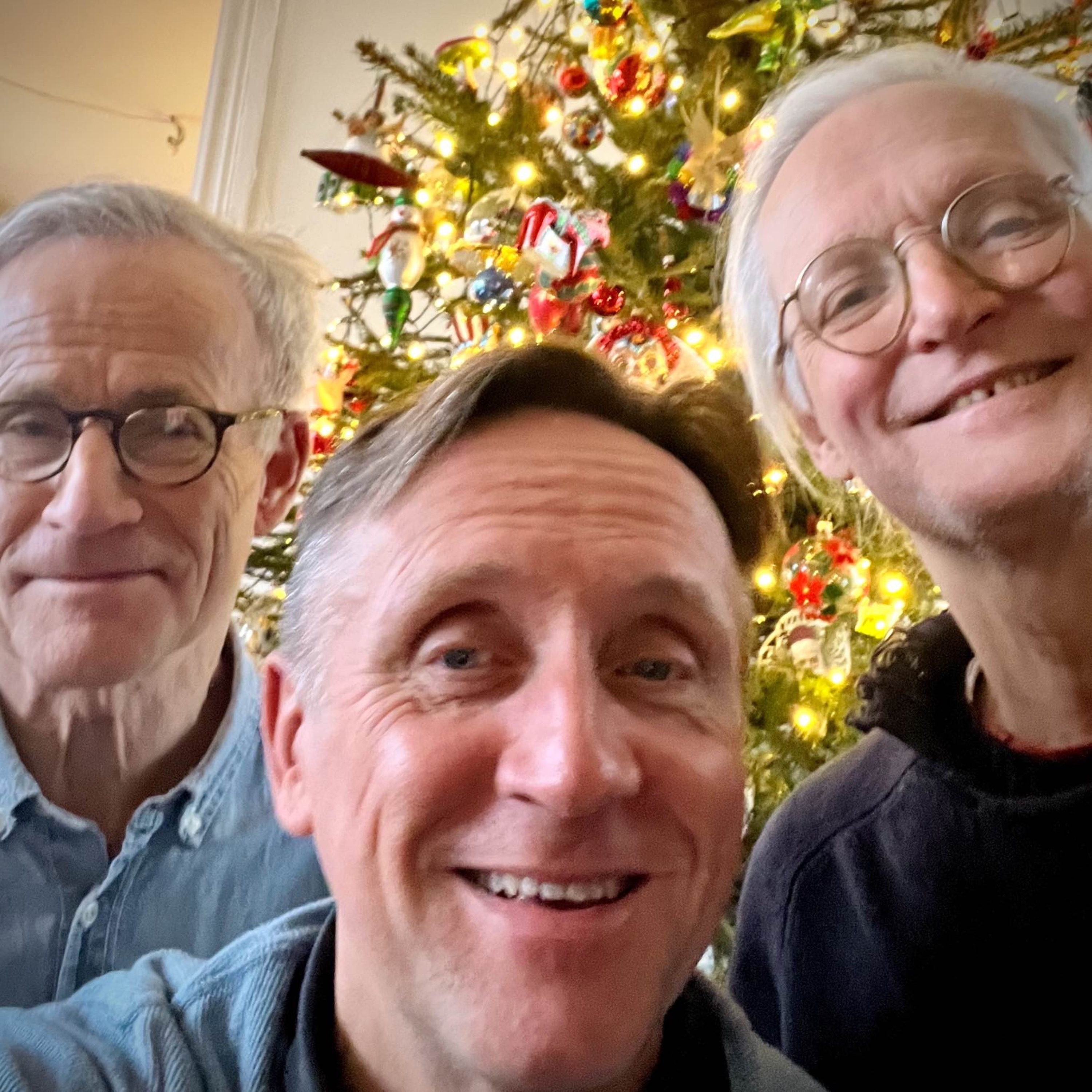 191 B. Ett meddelande från Göran