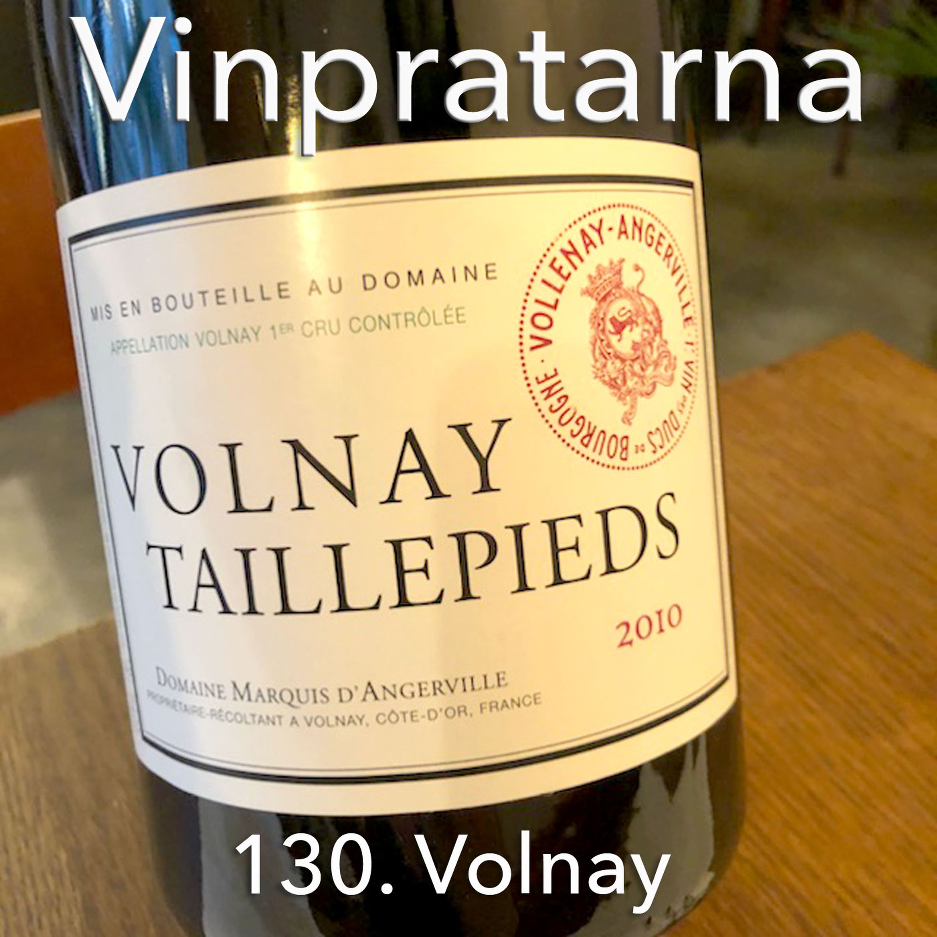 130. Volnay