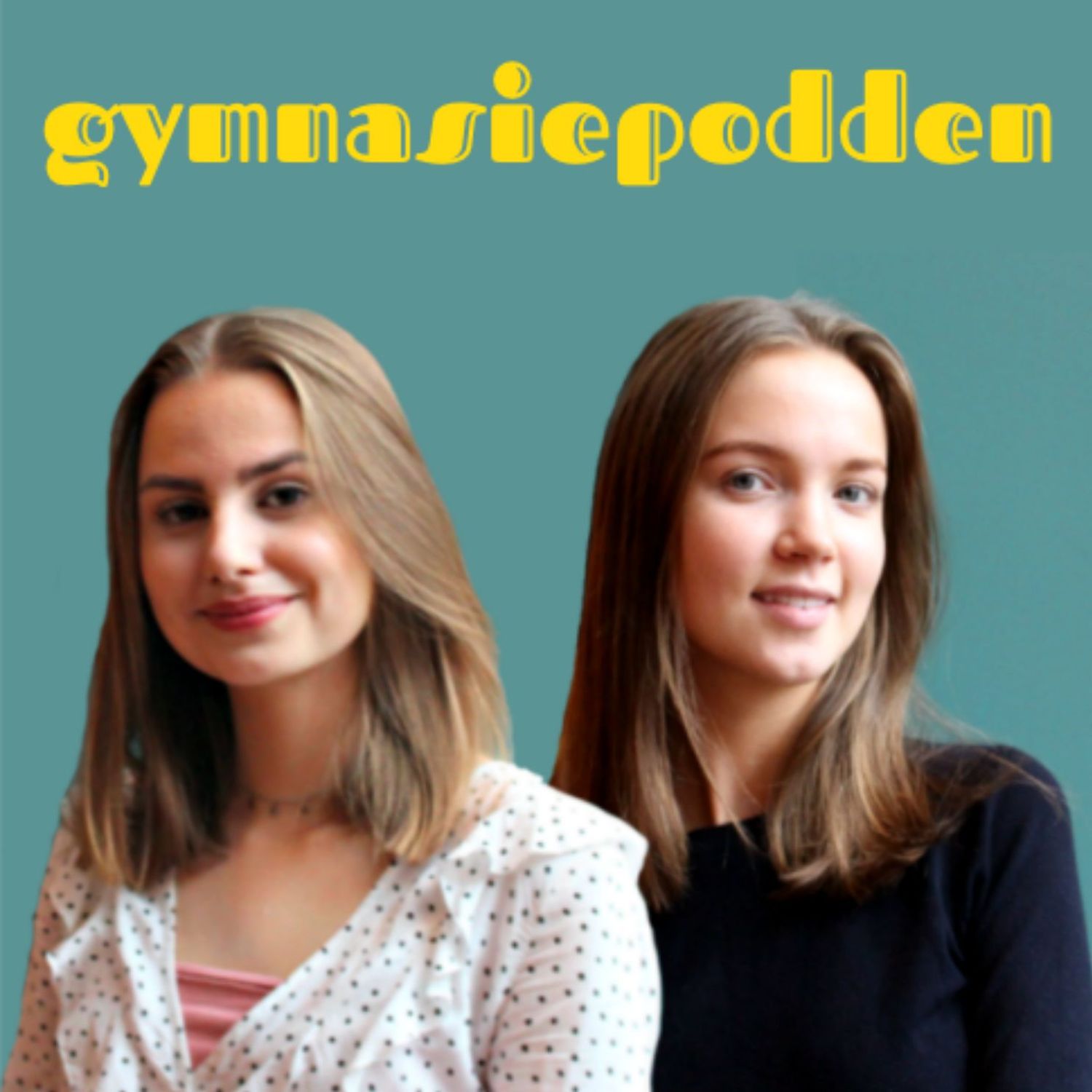 cover art for Gymnasievalet