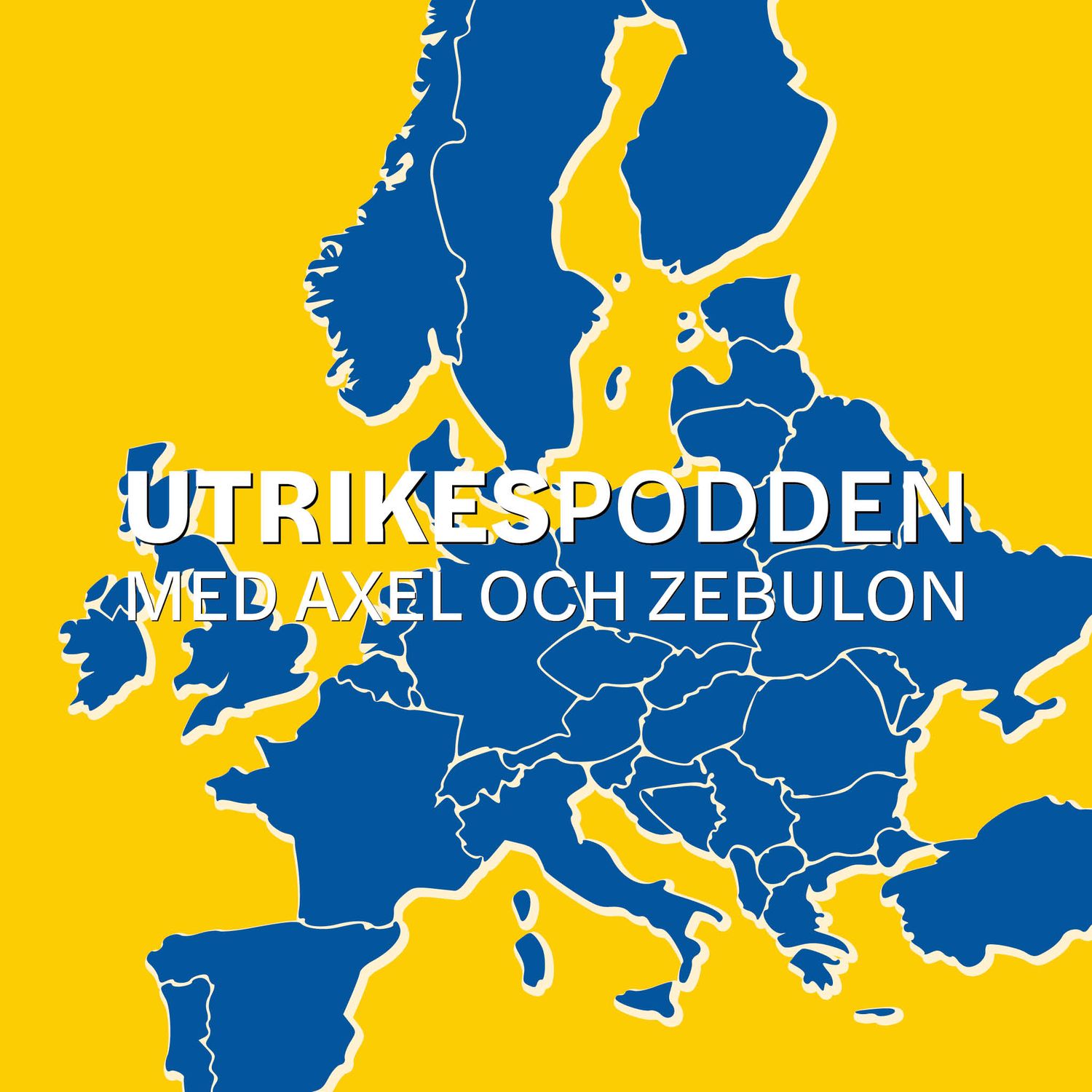 cover art for Per Wirtén om Sverige i Europa