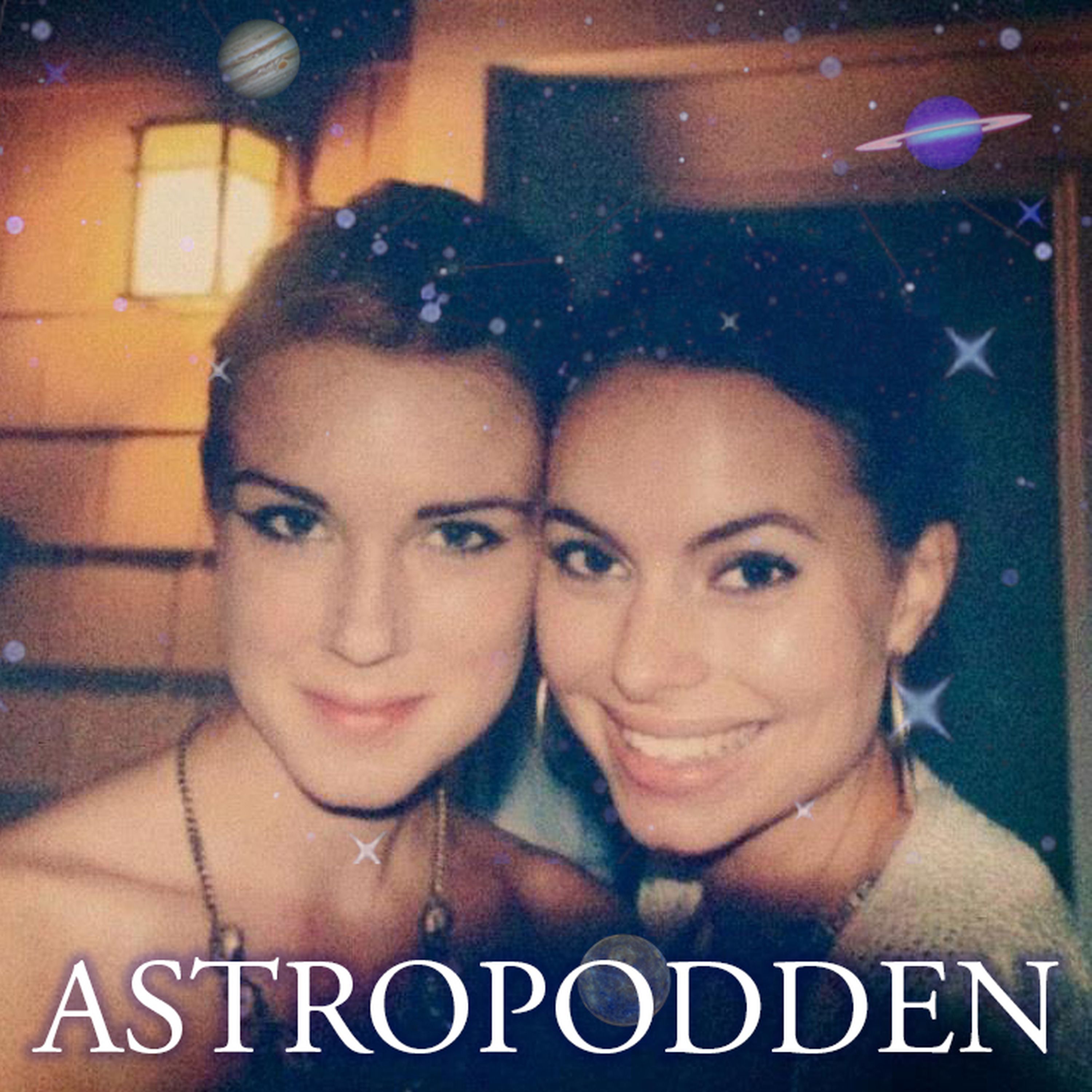 Astropodden