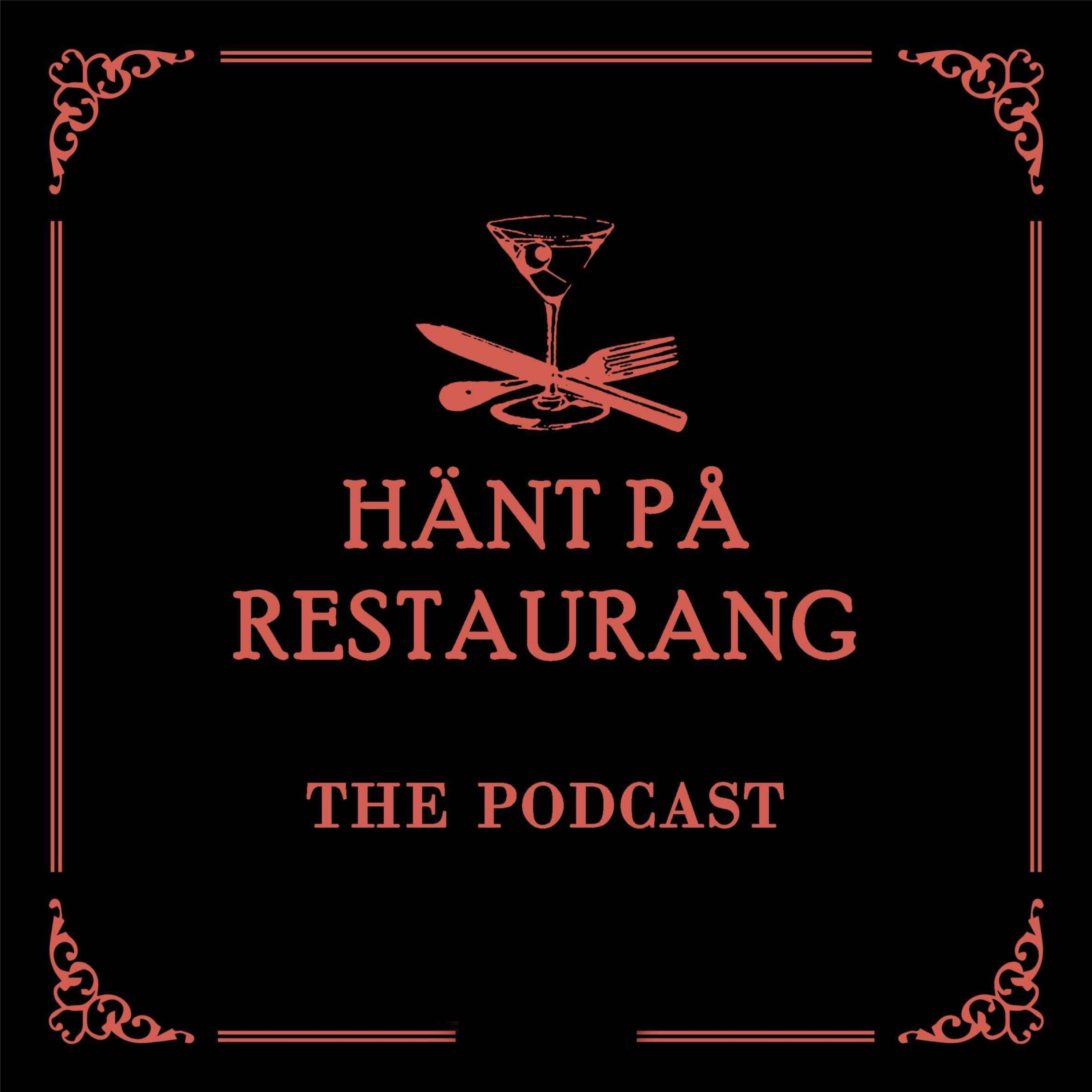 61. Så Ljuger Vi För Gästerna episode artwork