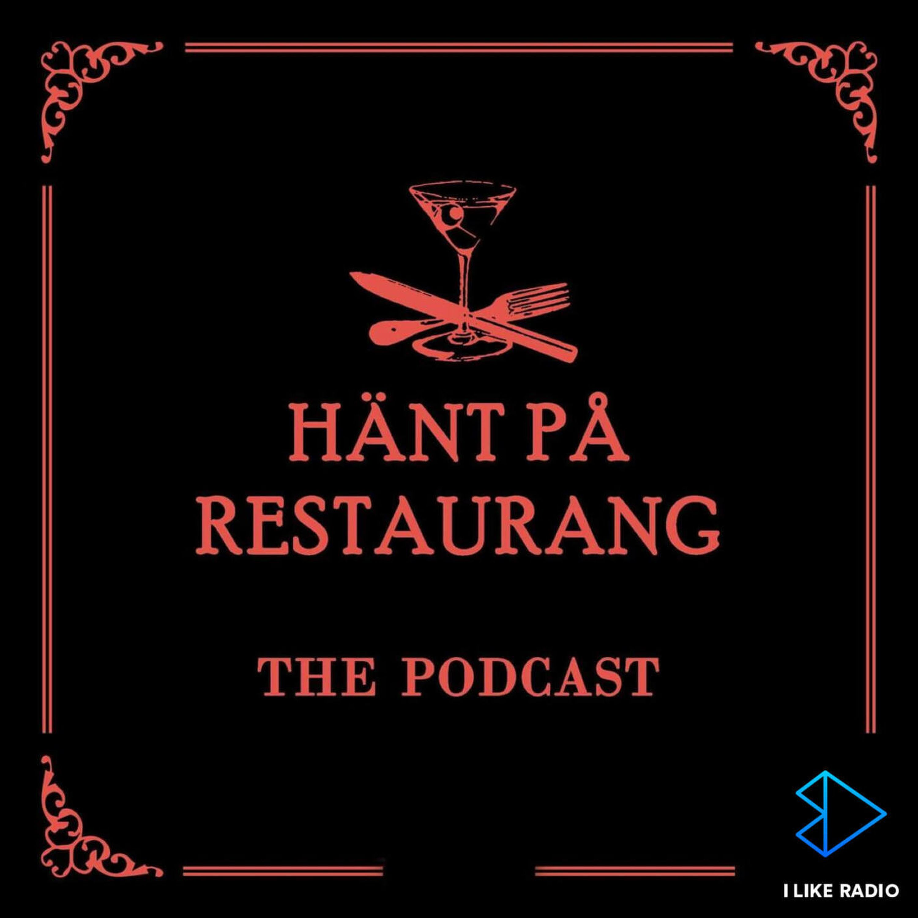 Hänt På Restaurang
