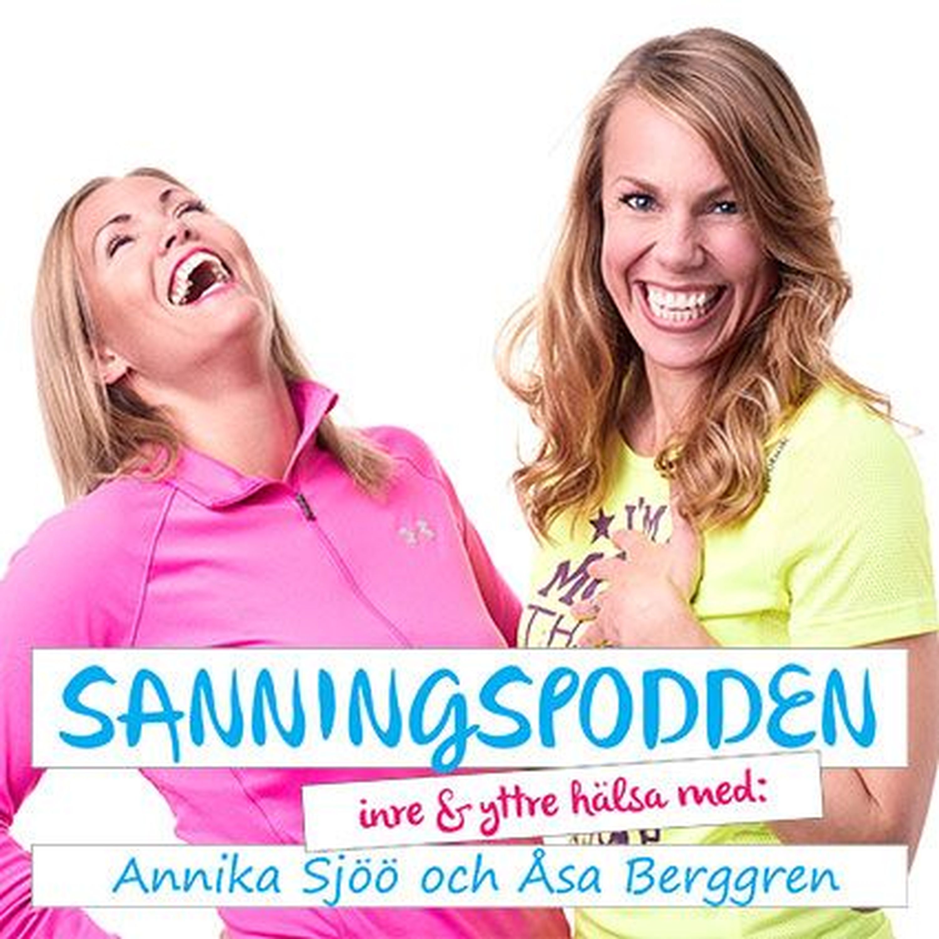Sanningspodden