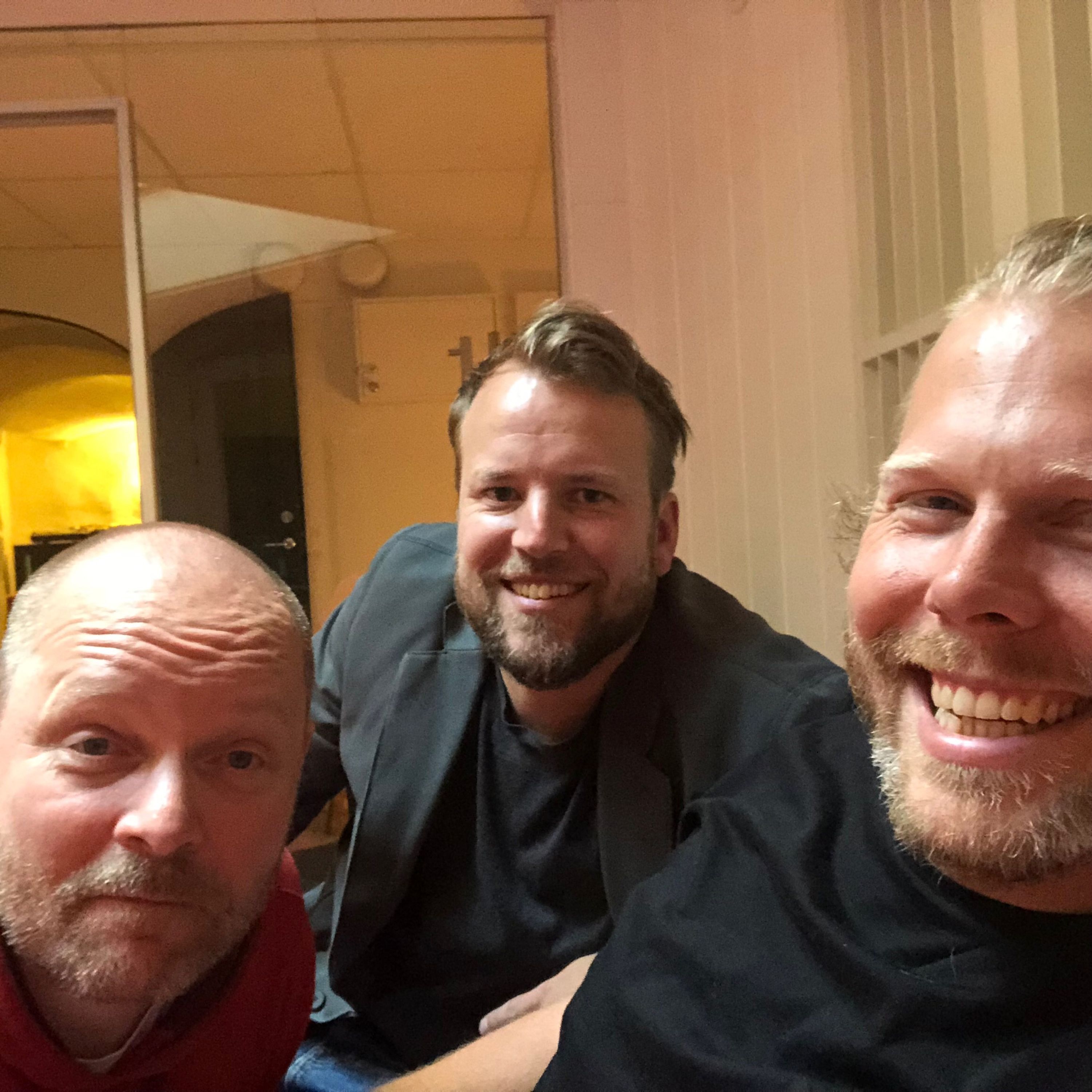 Idrottsskador med fokus på framtiden