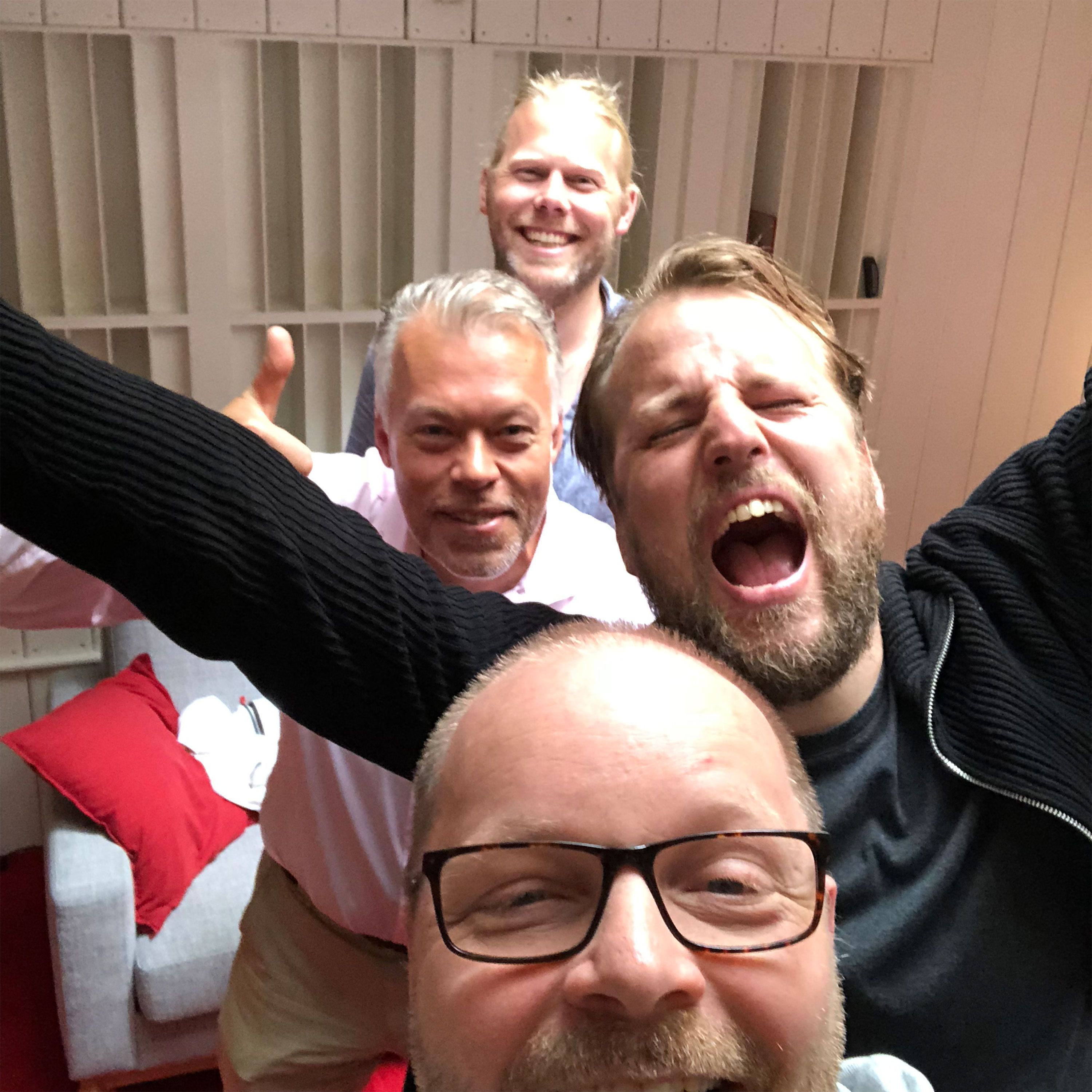 Utmaningar med att vara idrottsförälder