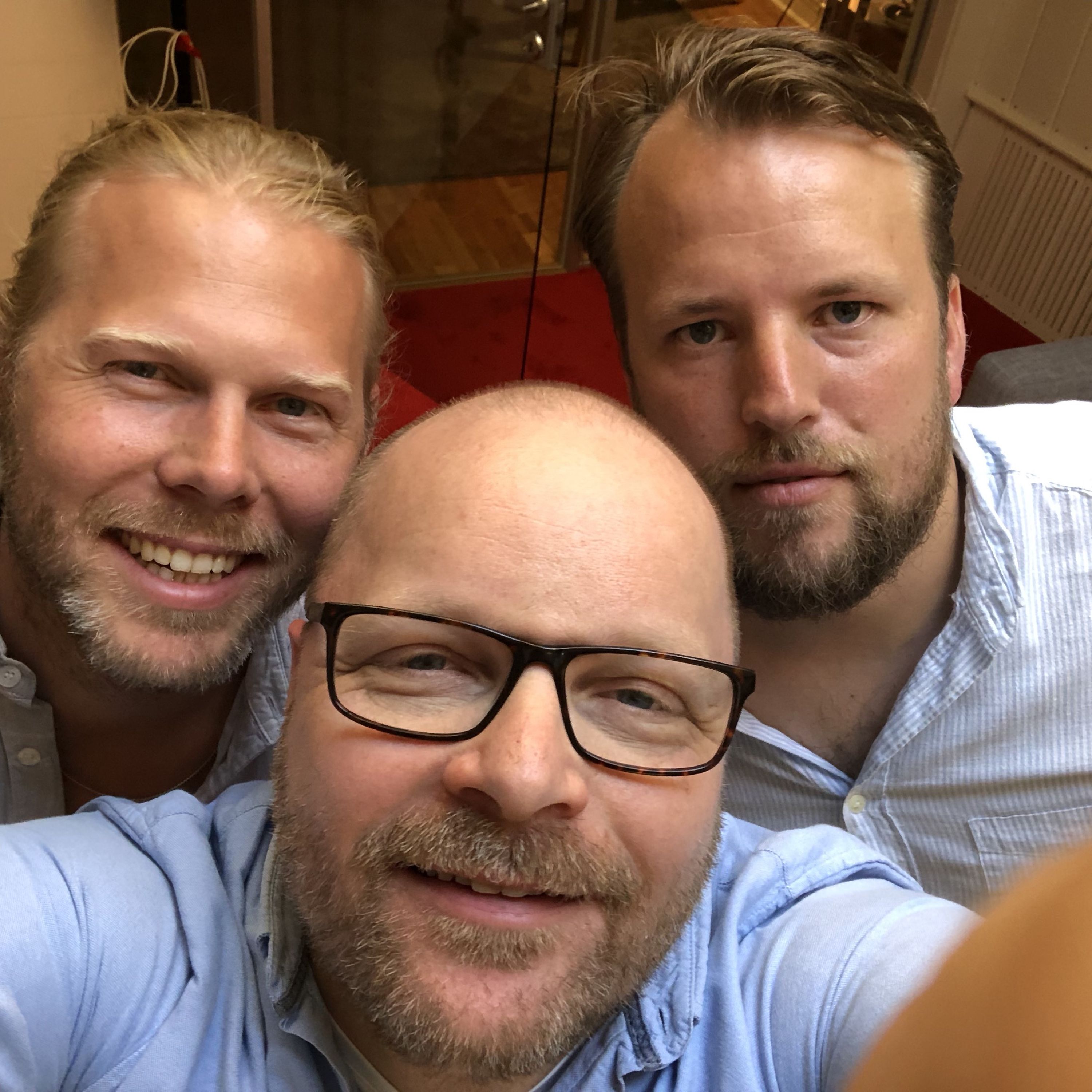 Varför förlorar vi/du mot dem som är sämre?