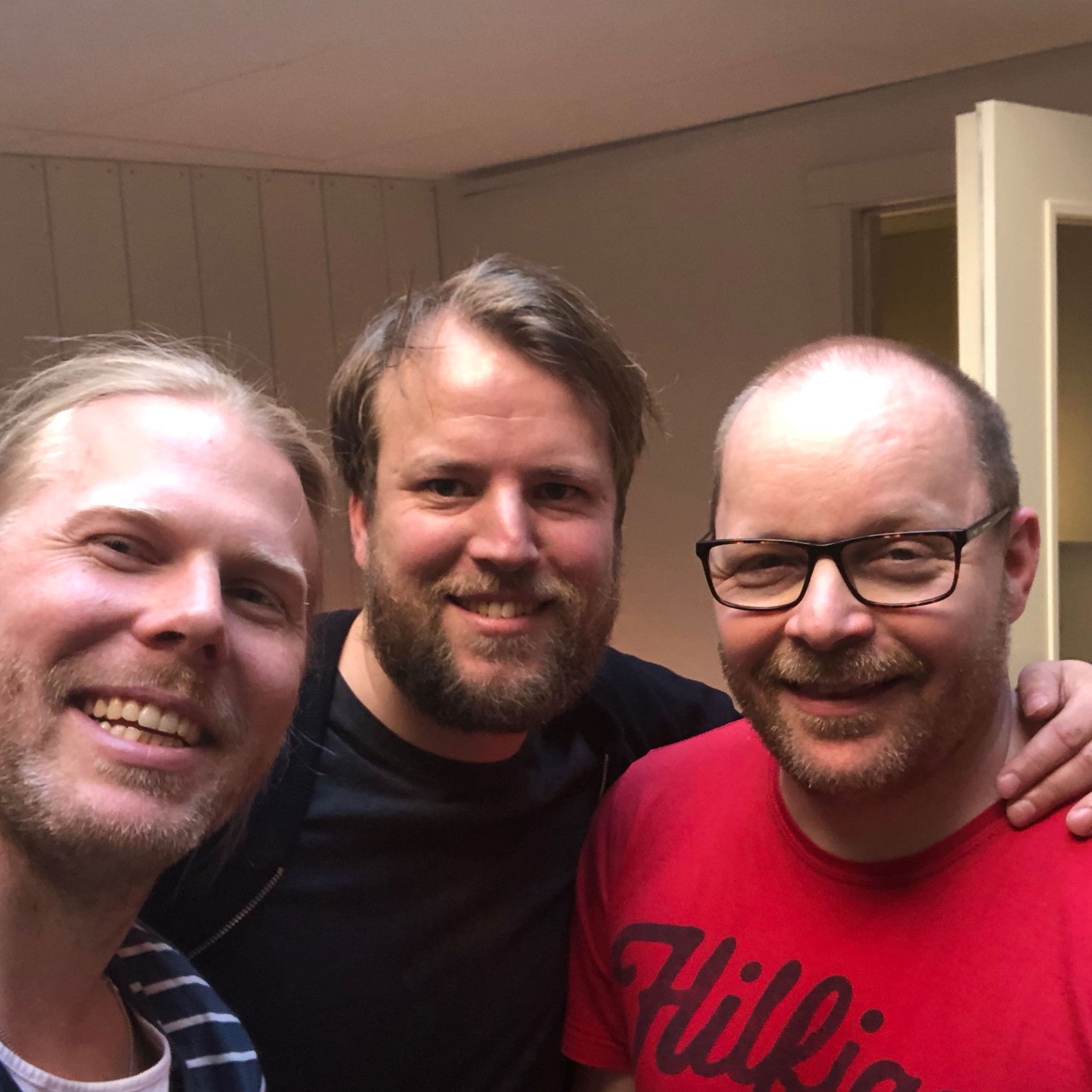 Var snäll mot dig själv! (del 2)