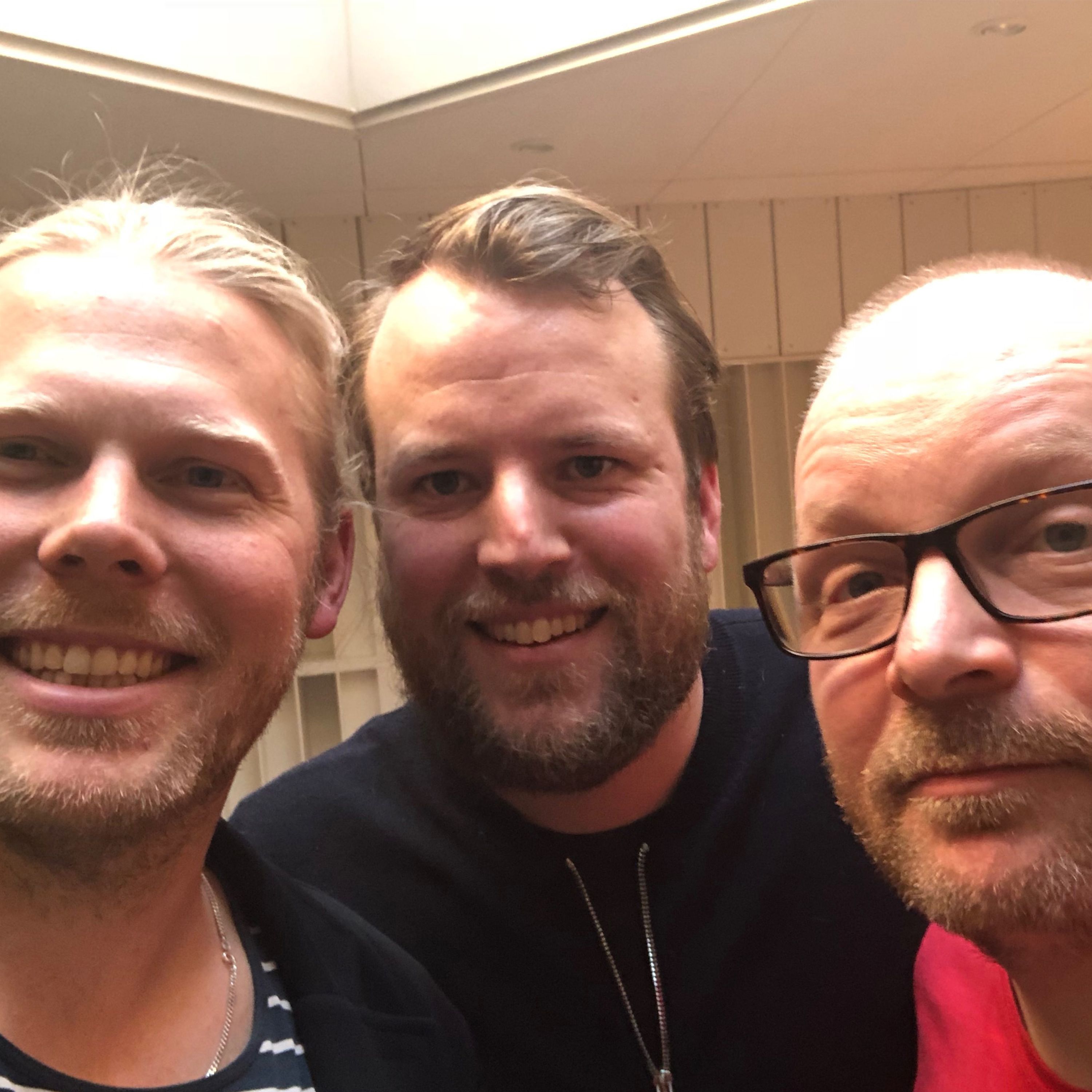 Var snäll mot dig själv! (del 1)
