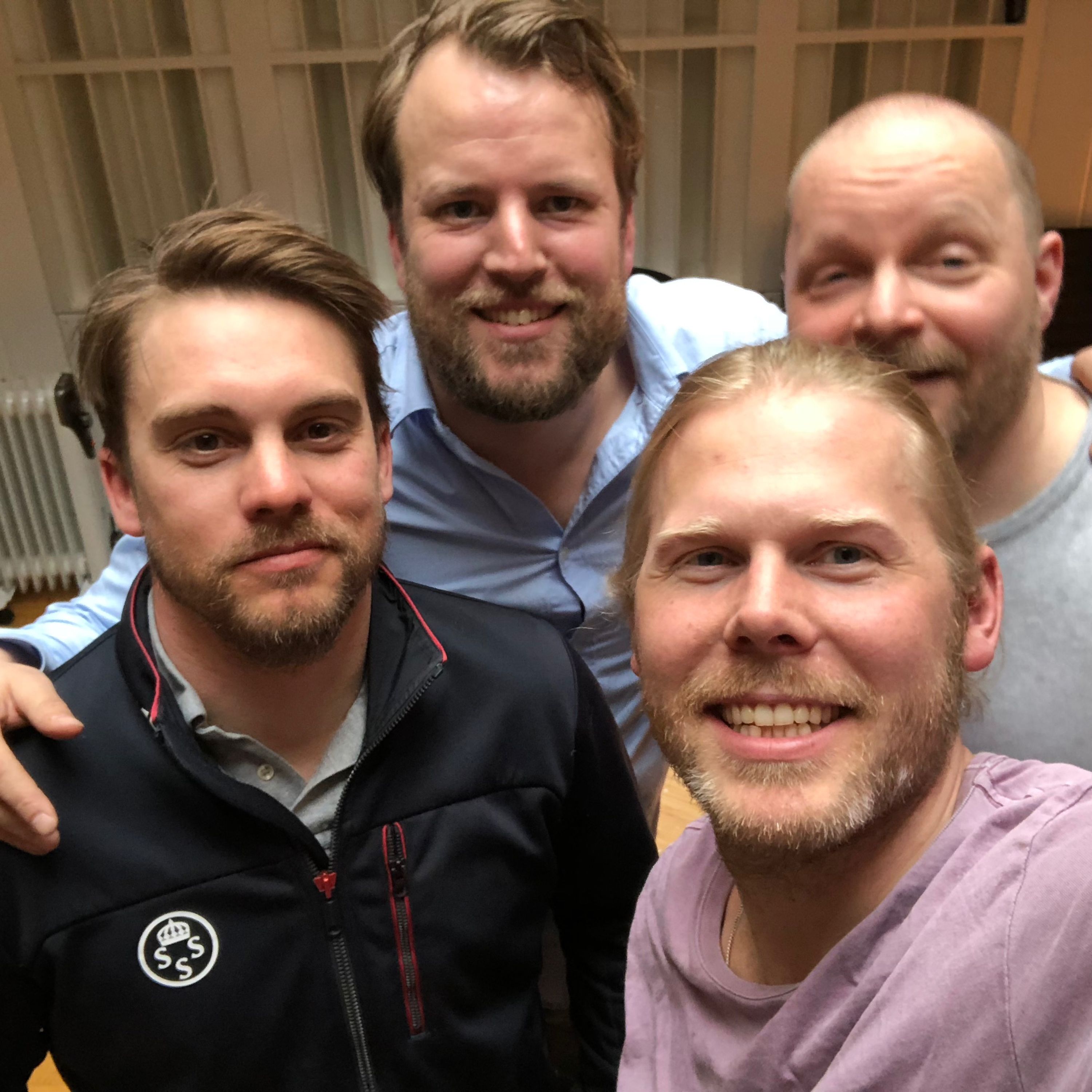 Piska eller morot? Ett avsnitt om motivation