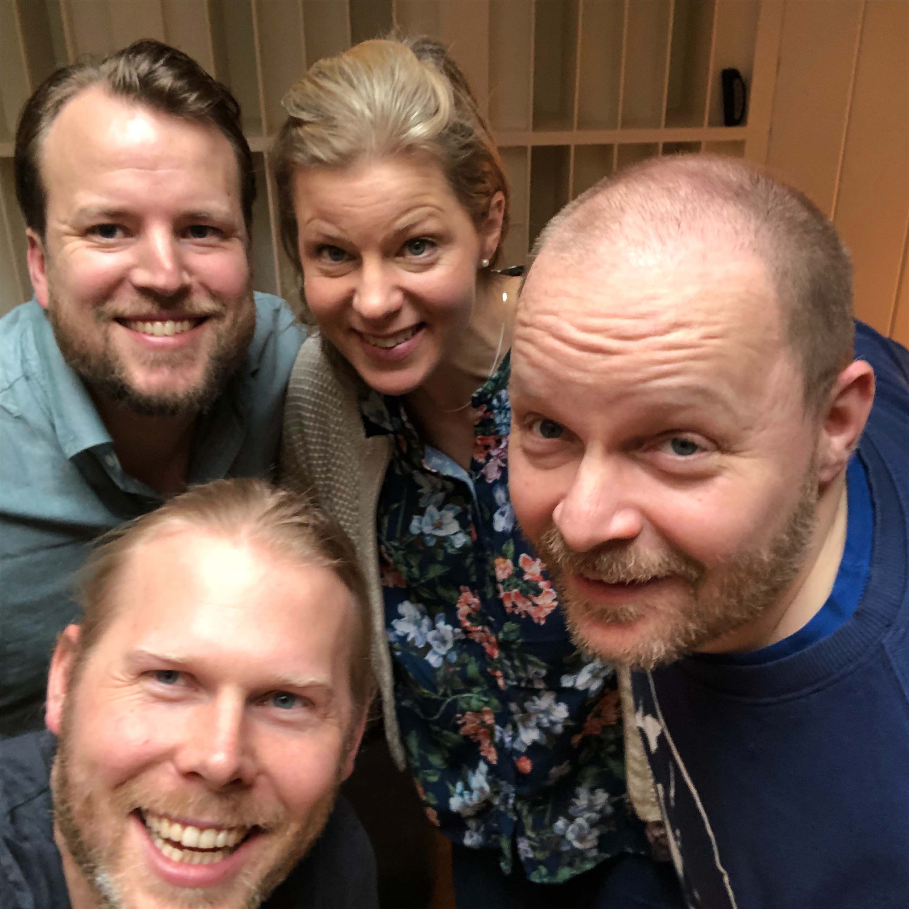 Nycklar till hållbar hälsomotivation