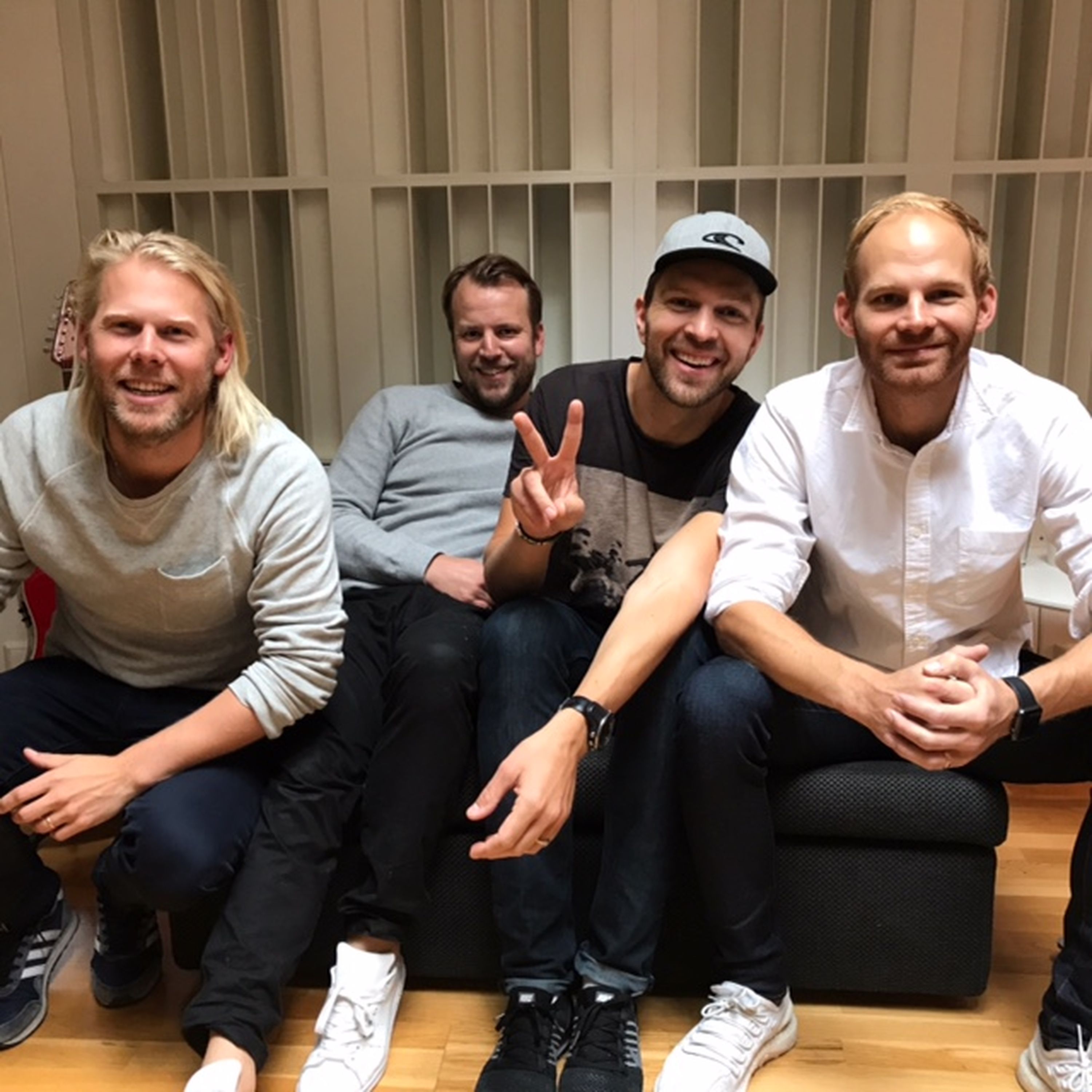 Hjärnskrynklarna 2017 Ep 7