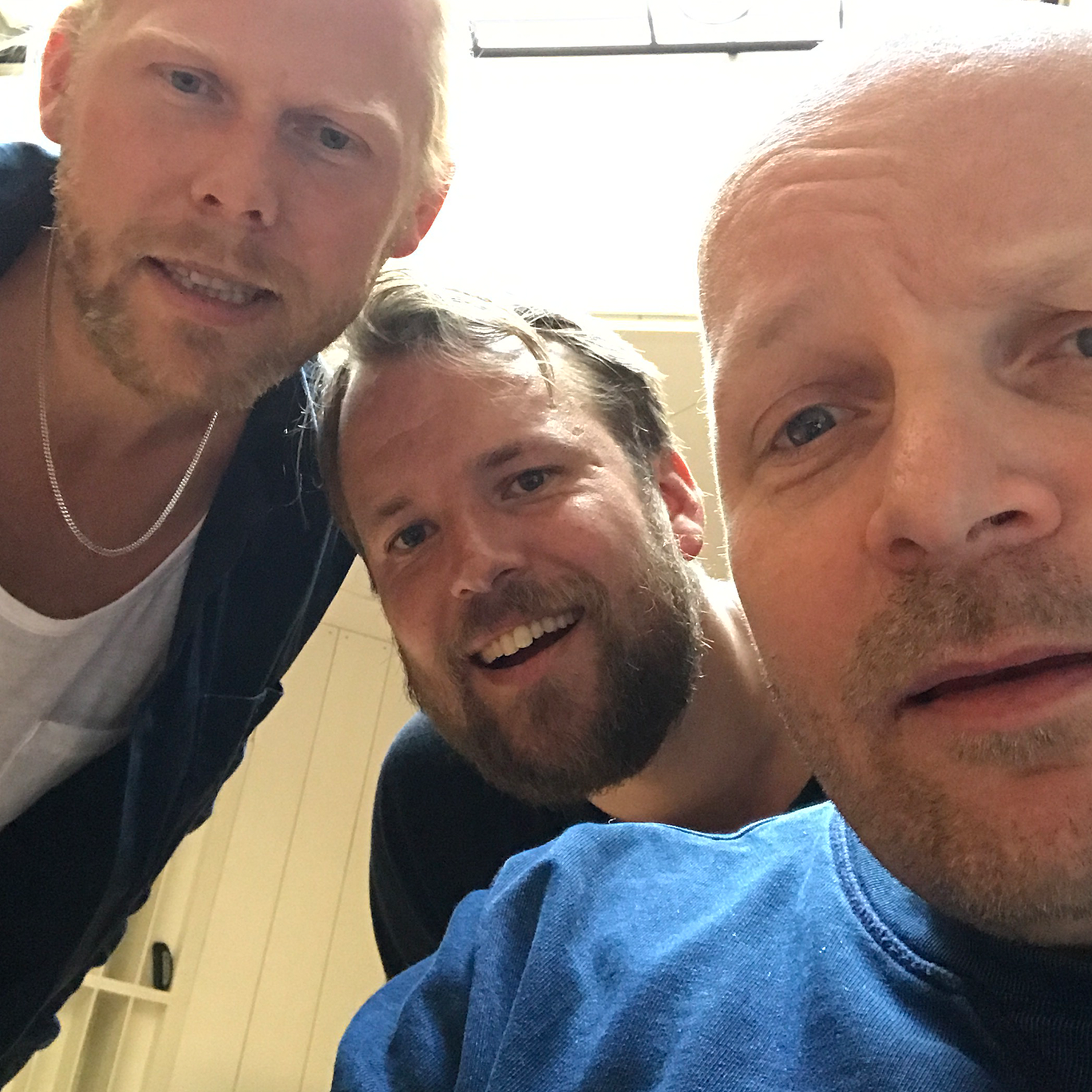 Hjärnskrynklarna 2017 Ep 6 "Hur påverkas prestationen av hur vi mår?"
