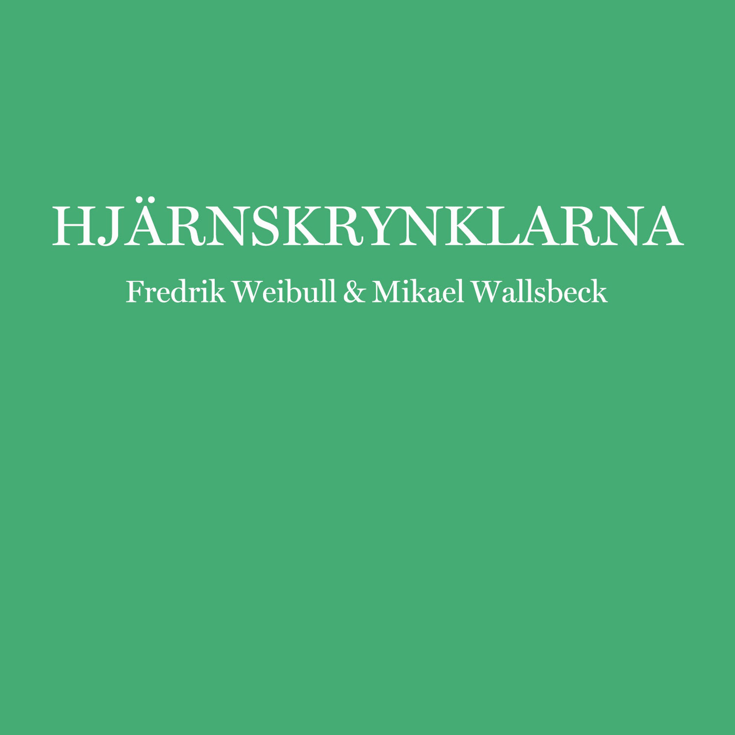 Ep 08 "Karriäravslut, när lamporna släcks"