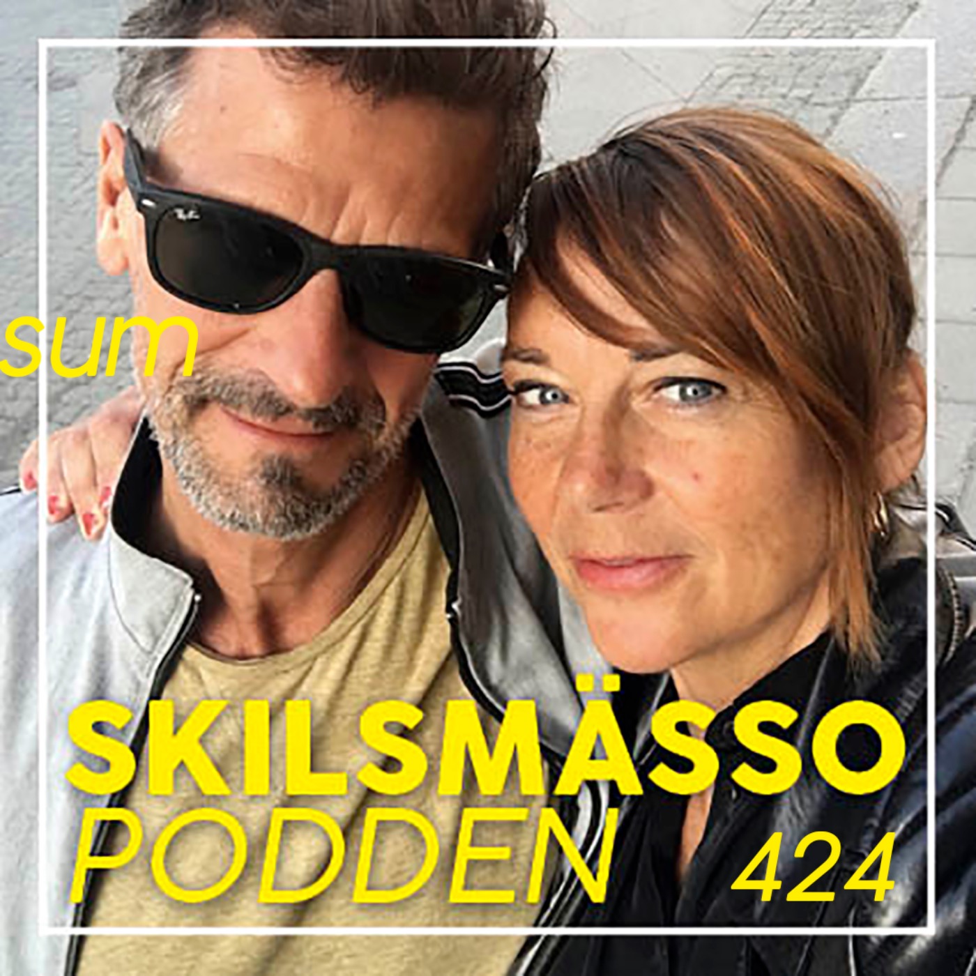 424. ÄR DET HÄR NORMALT I EN RELATION? – 11 frågetecken från lyssnarna får svar episode artwork