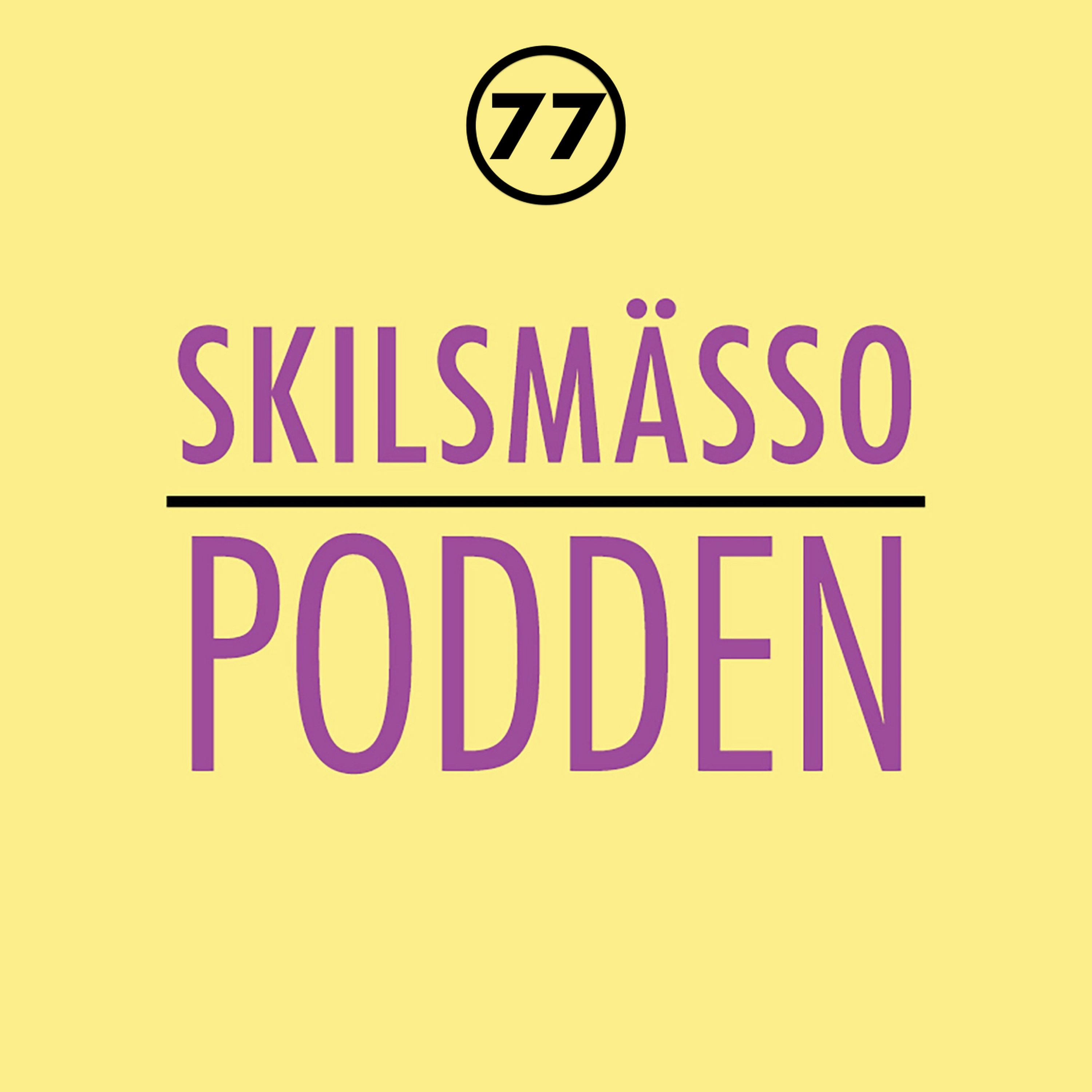 Skilsmässopodden