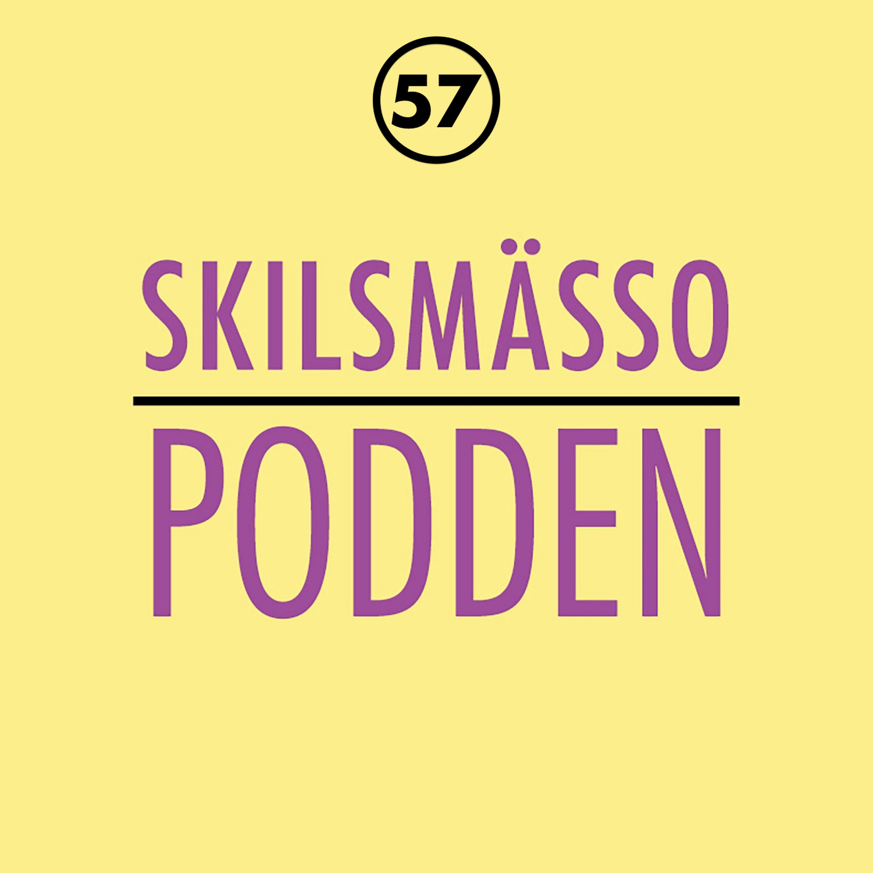 Skilsmässopodden