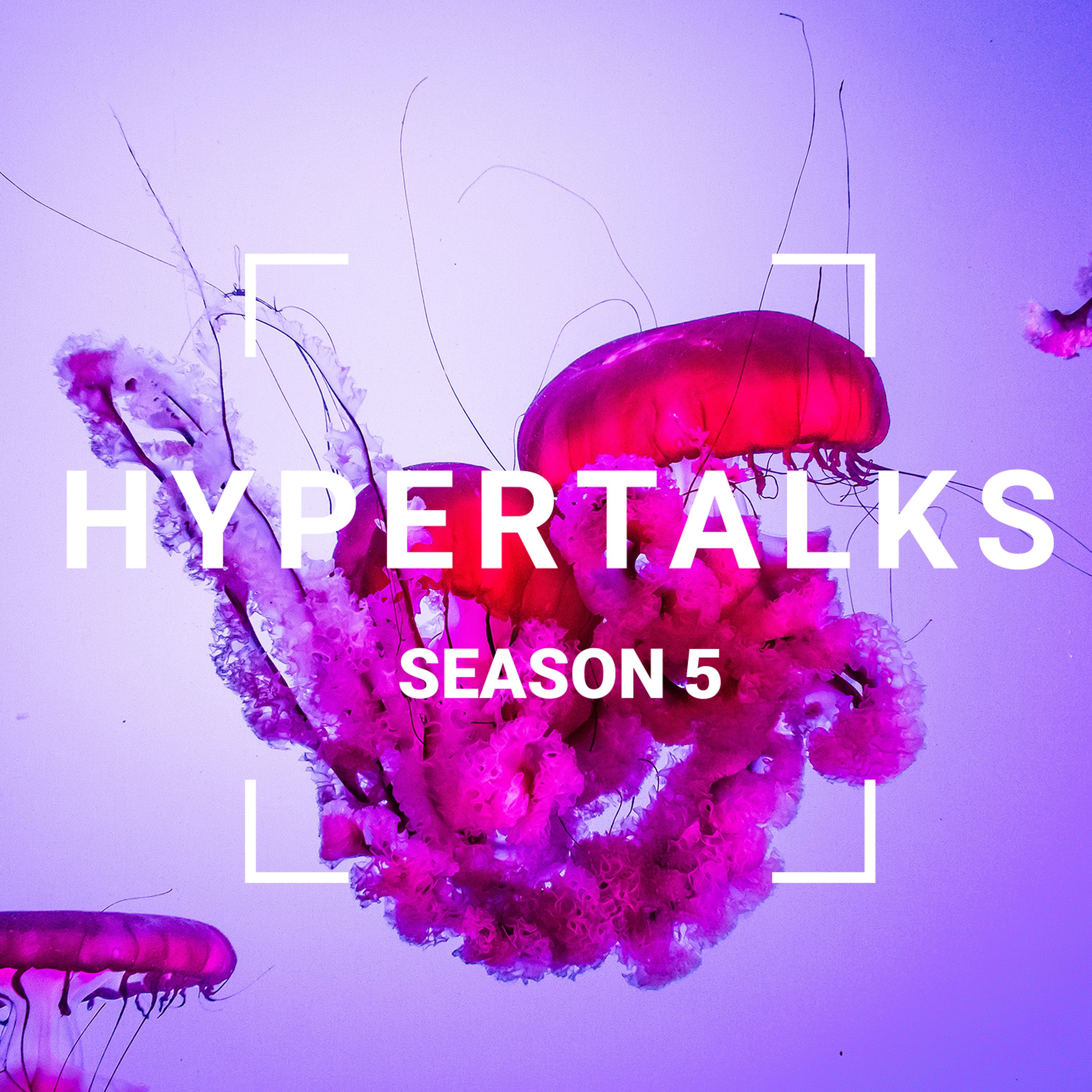 HyperTalks