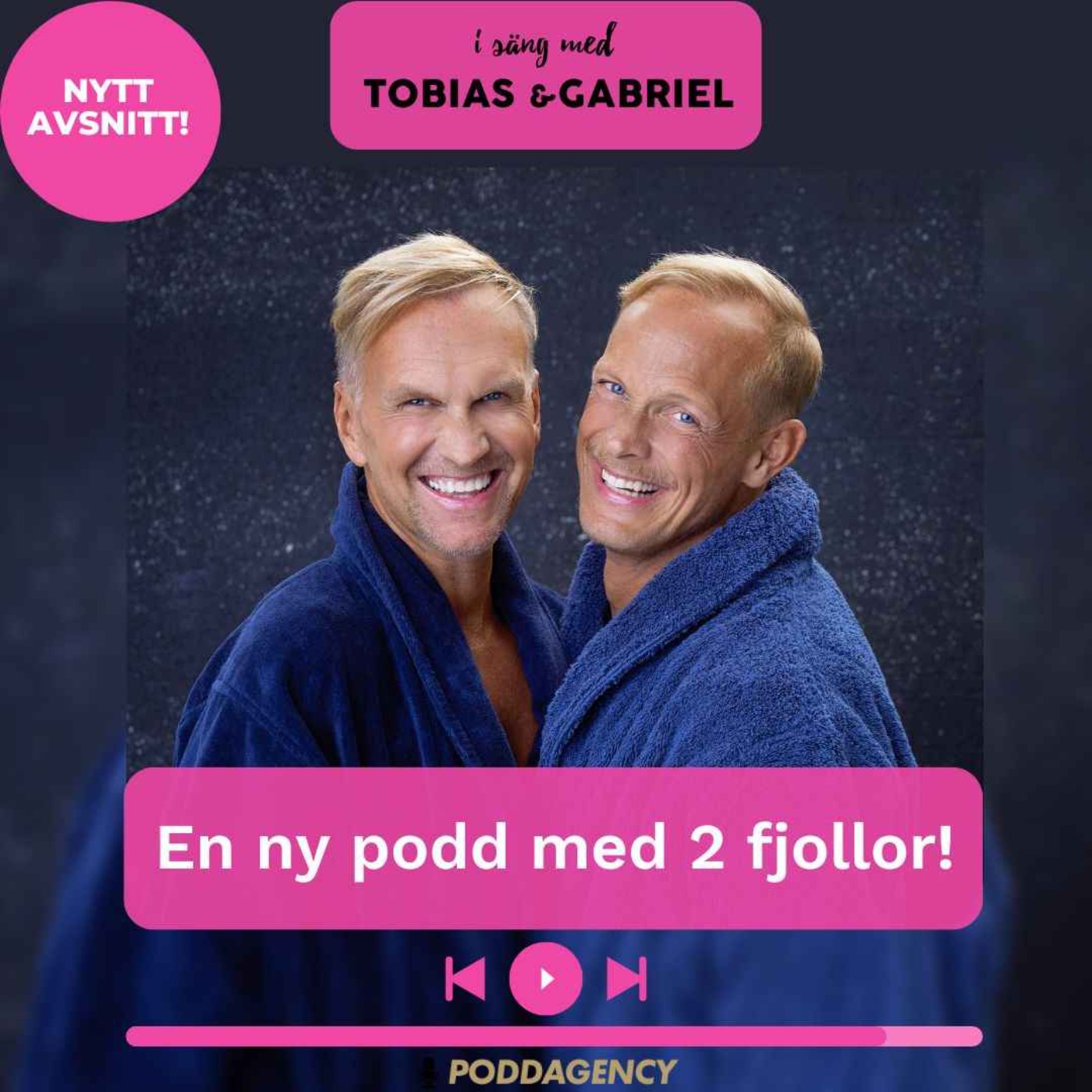 Episode Logo