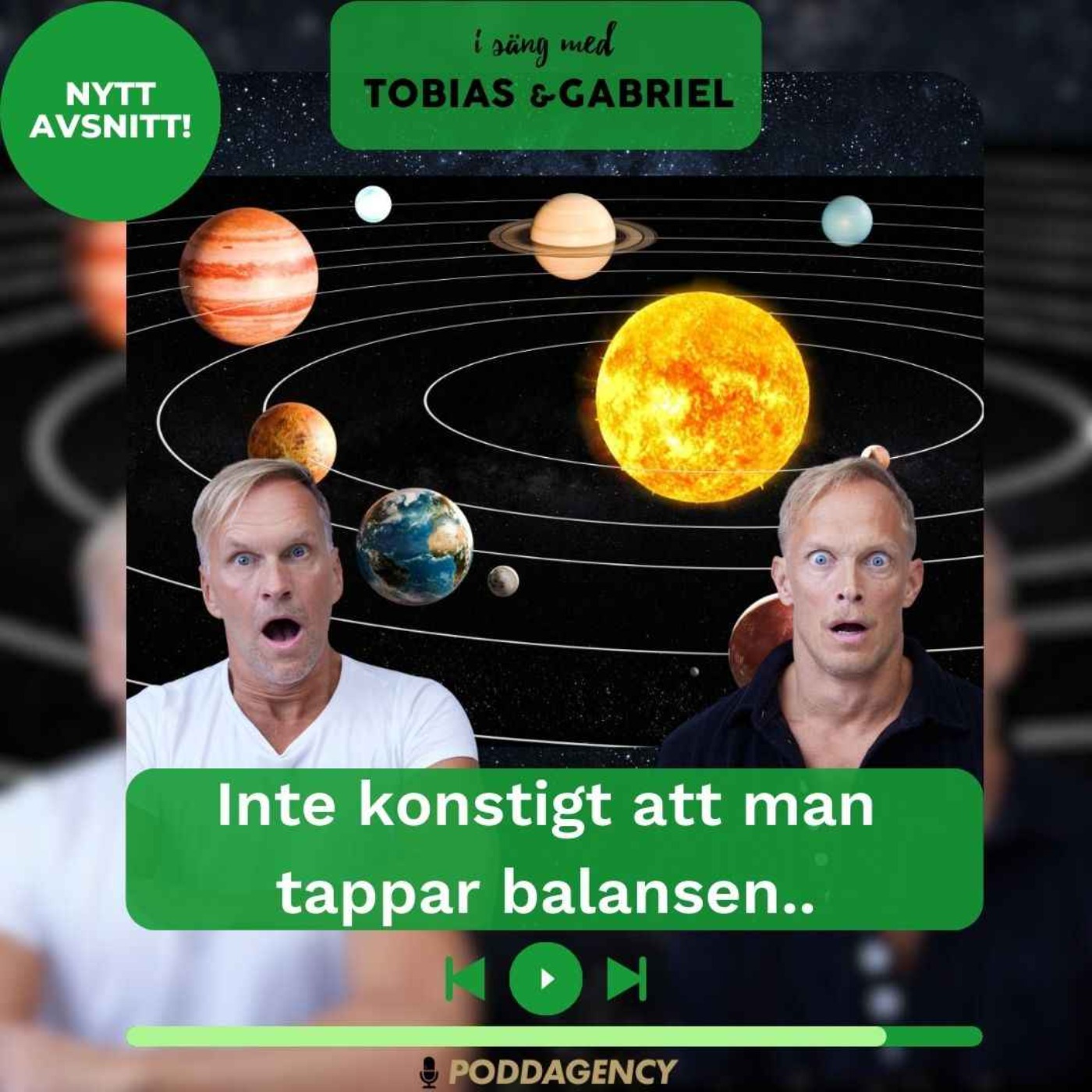 467. Inte konstigt att man tappar balansen..