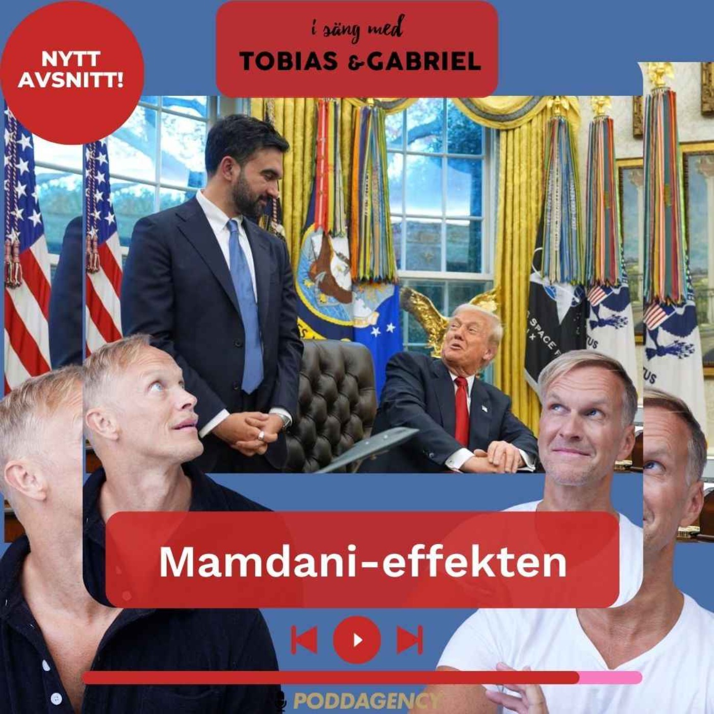 494. Mamdani effekten