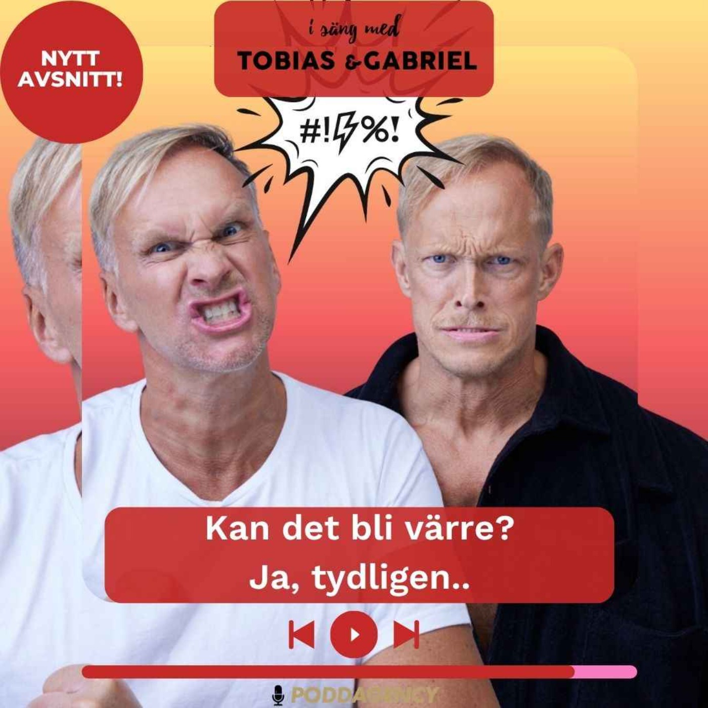 514. Kan det bli värre? Ja, tydligen..