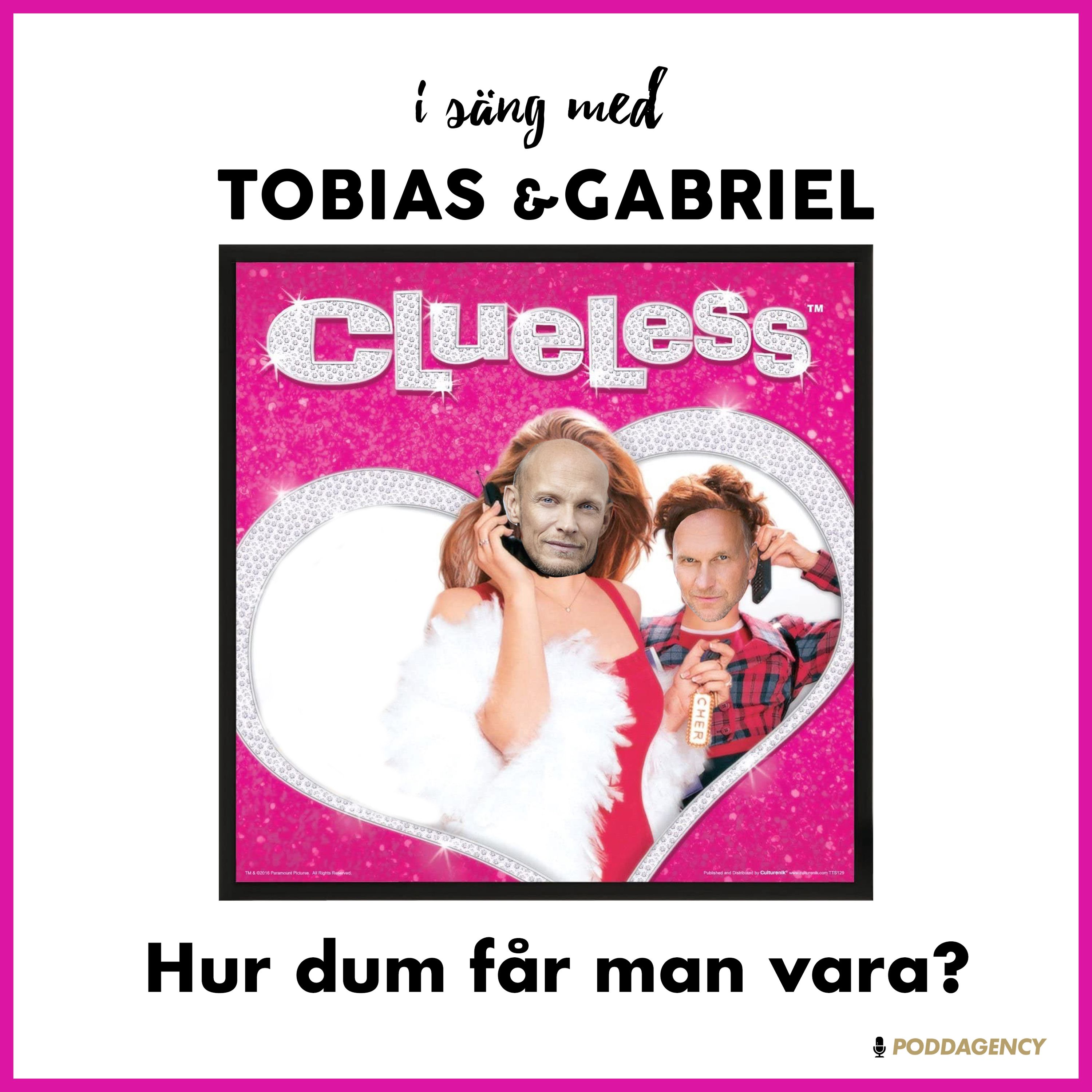 237. Hur dum får man vara? episode artwork