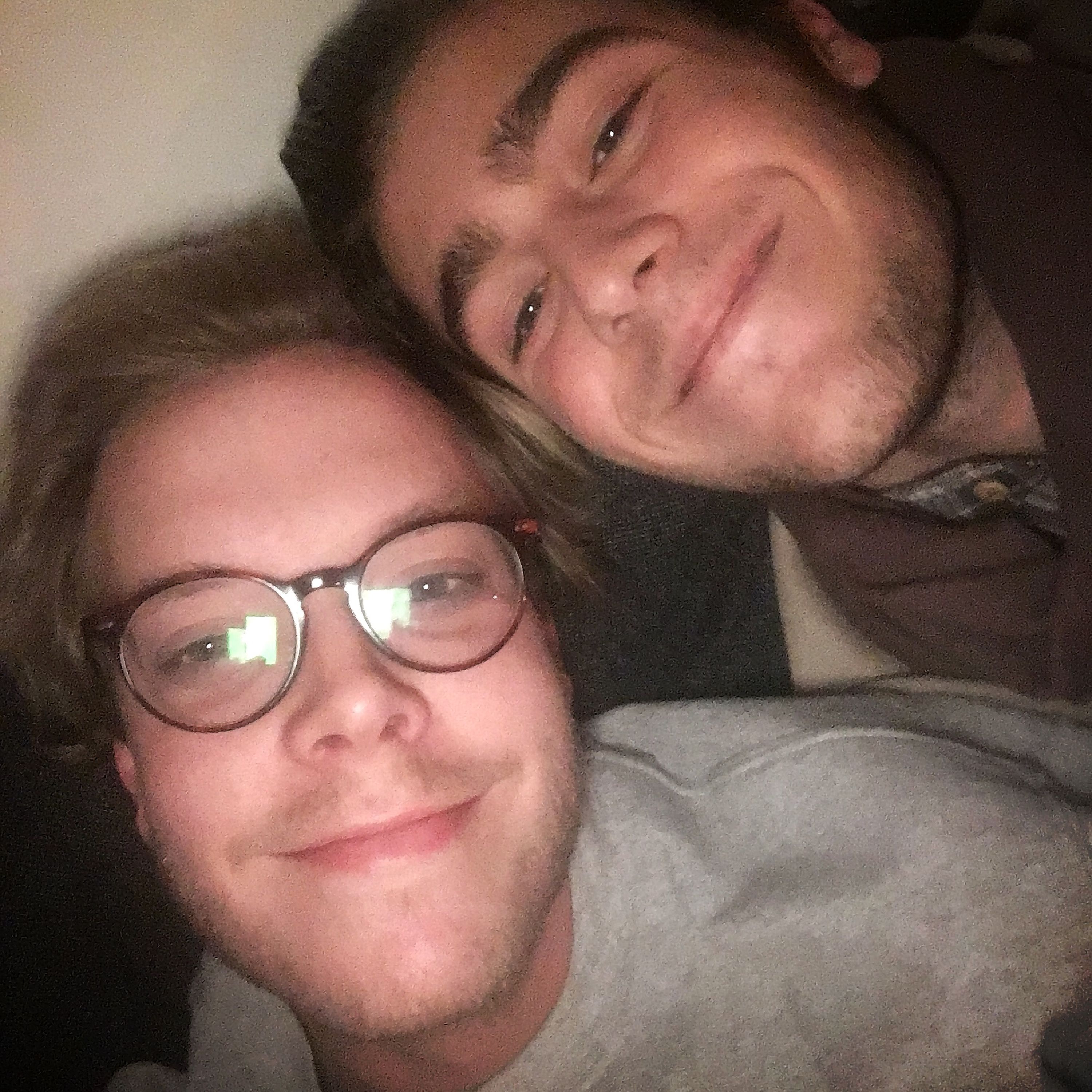 13. Benjamin Ingrosso - bakispodden