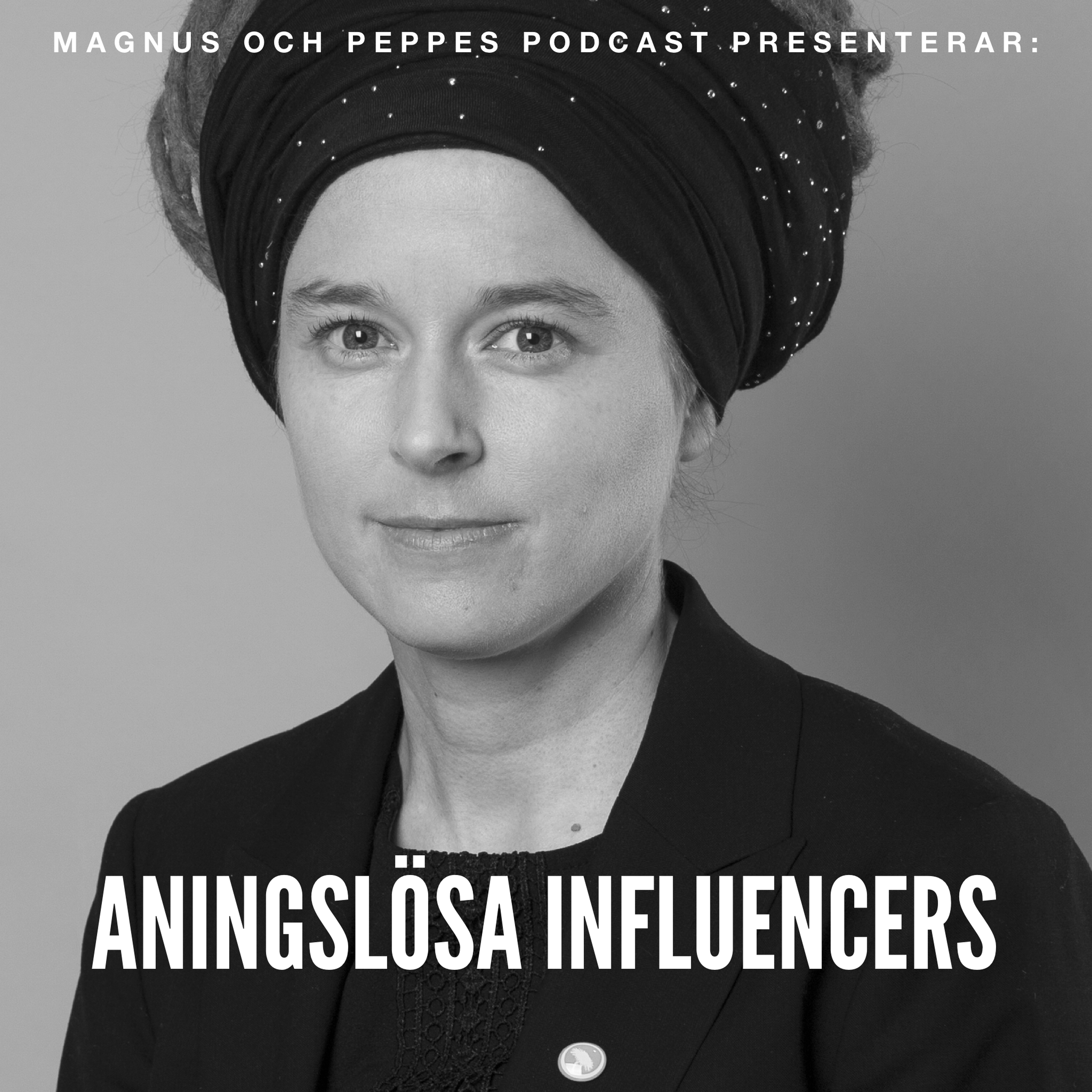 Aningslösa influencers