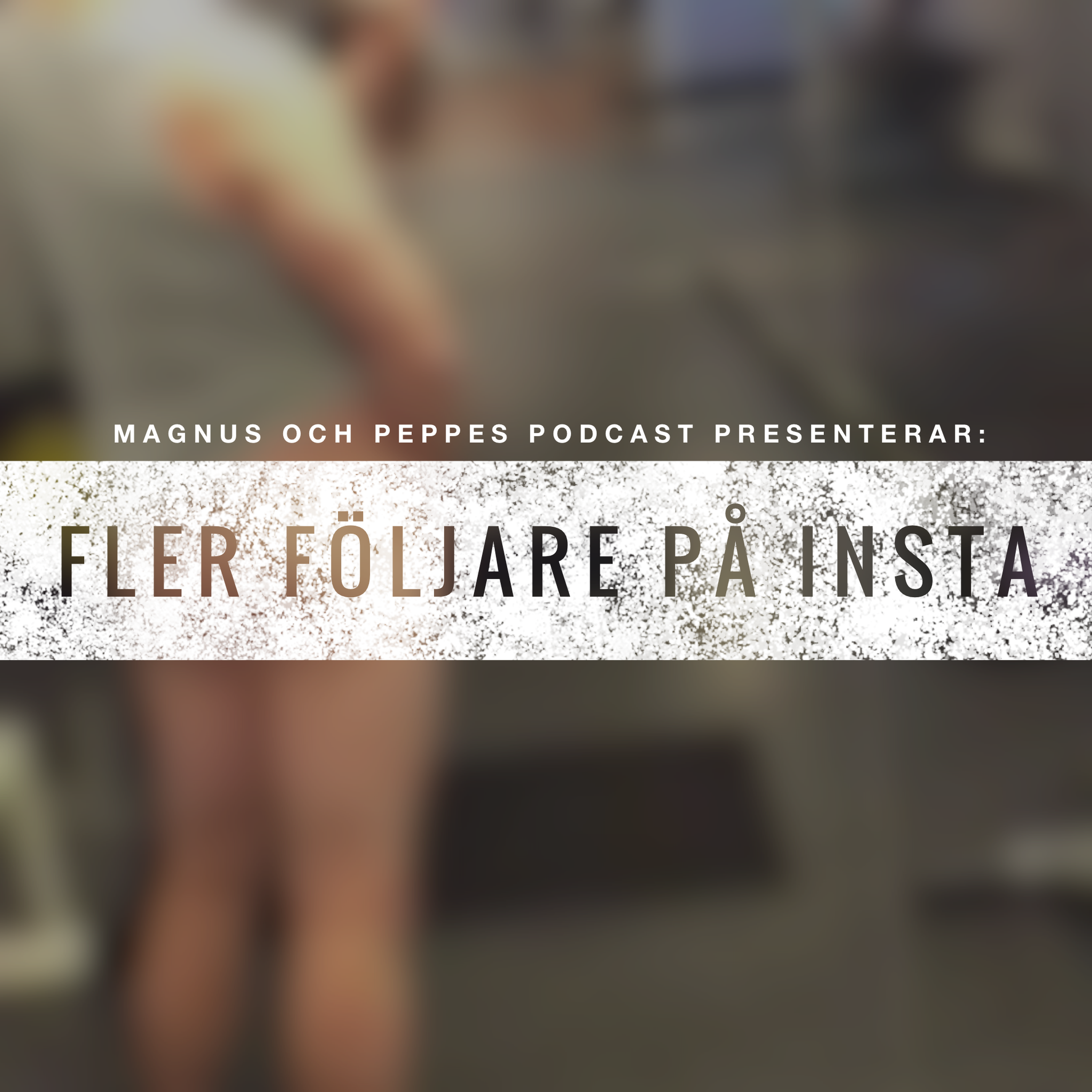 Fler följare på Insta