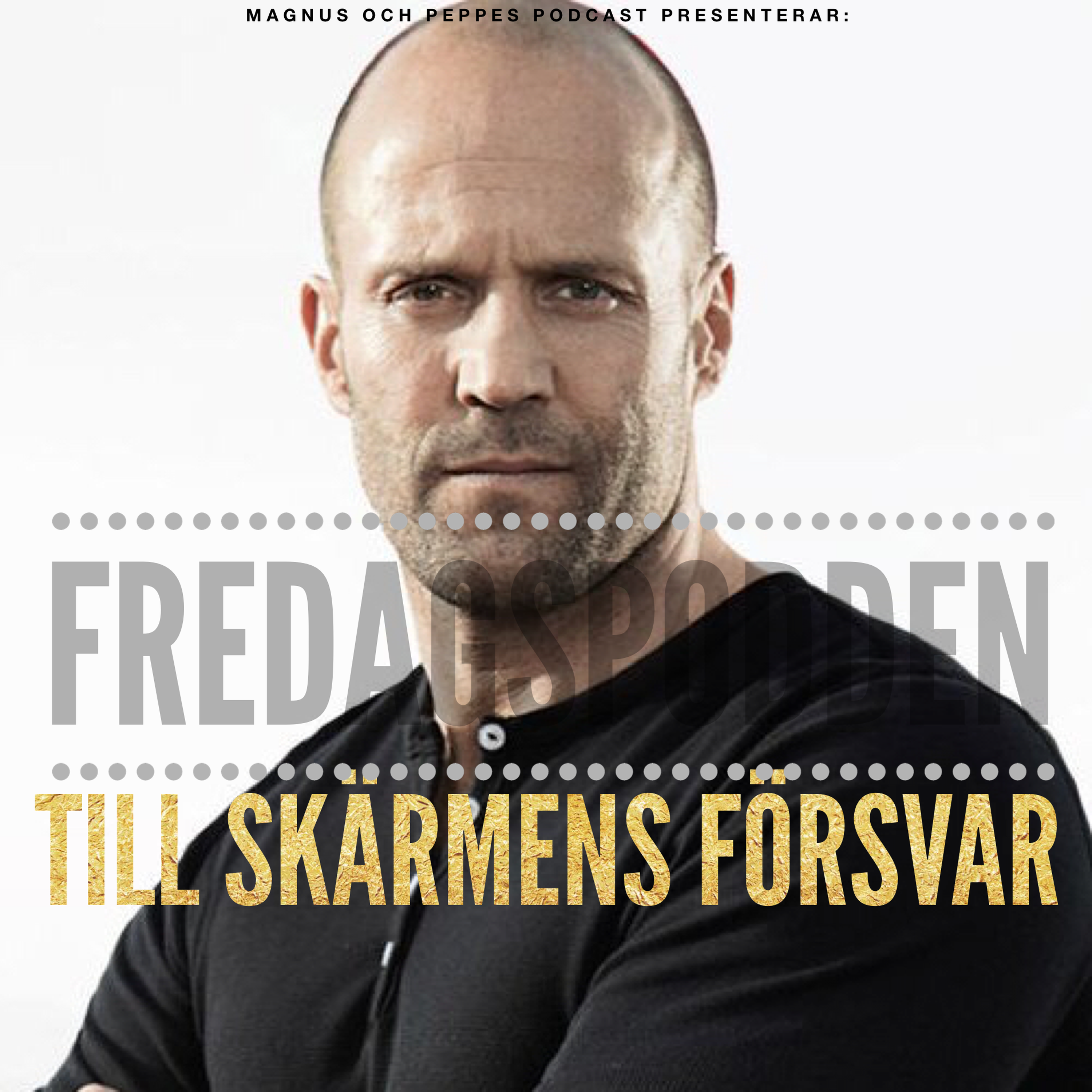 Till skärmens försvar – #188