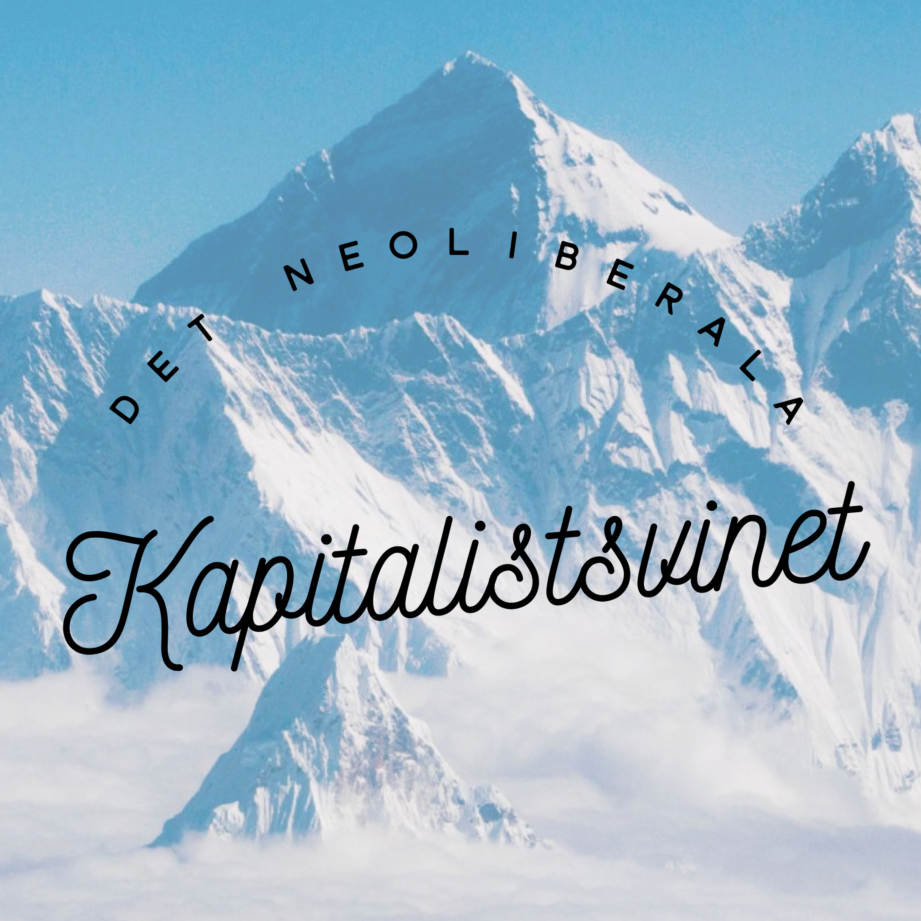 Magnus och Peppes podcast