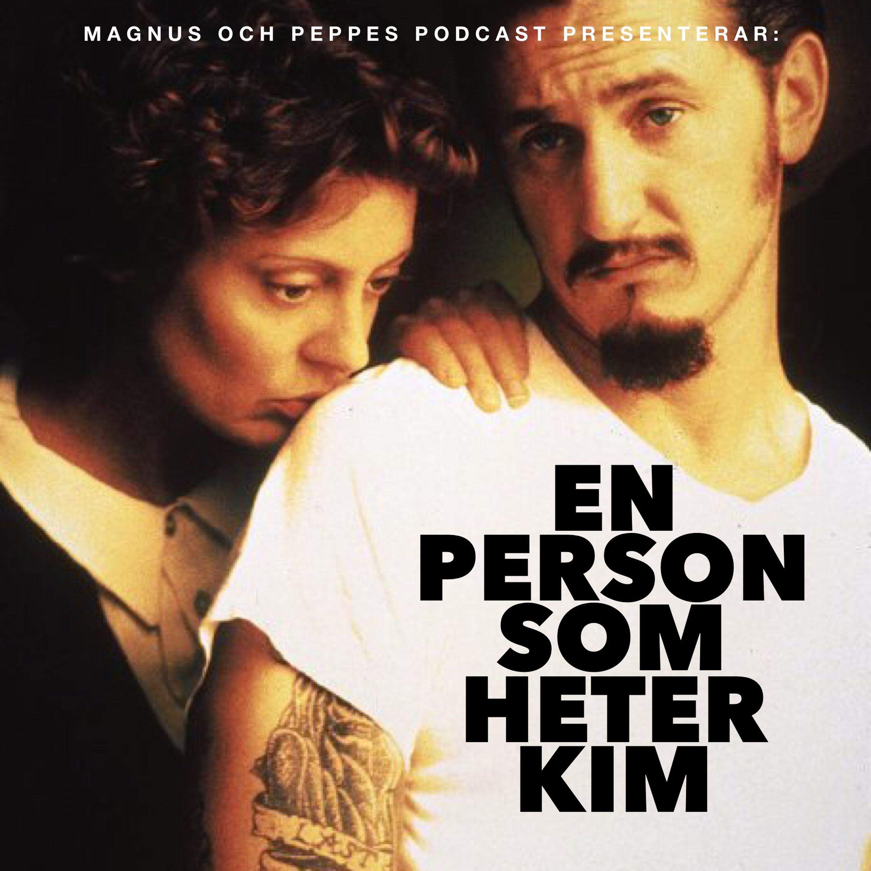Magnus och Peppes podcast