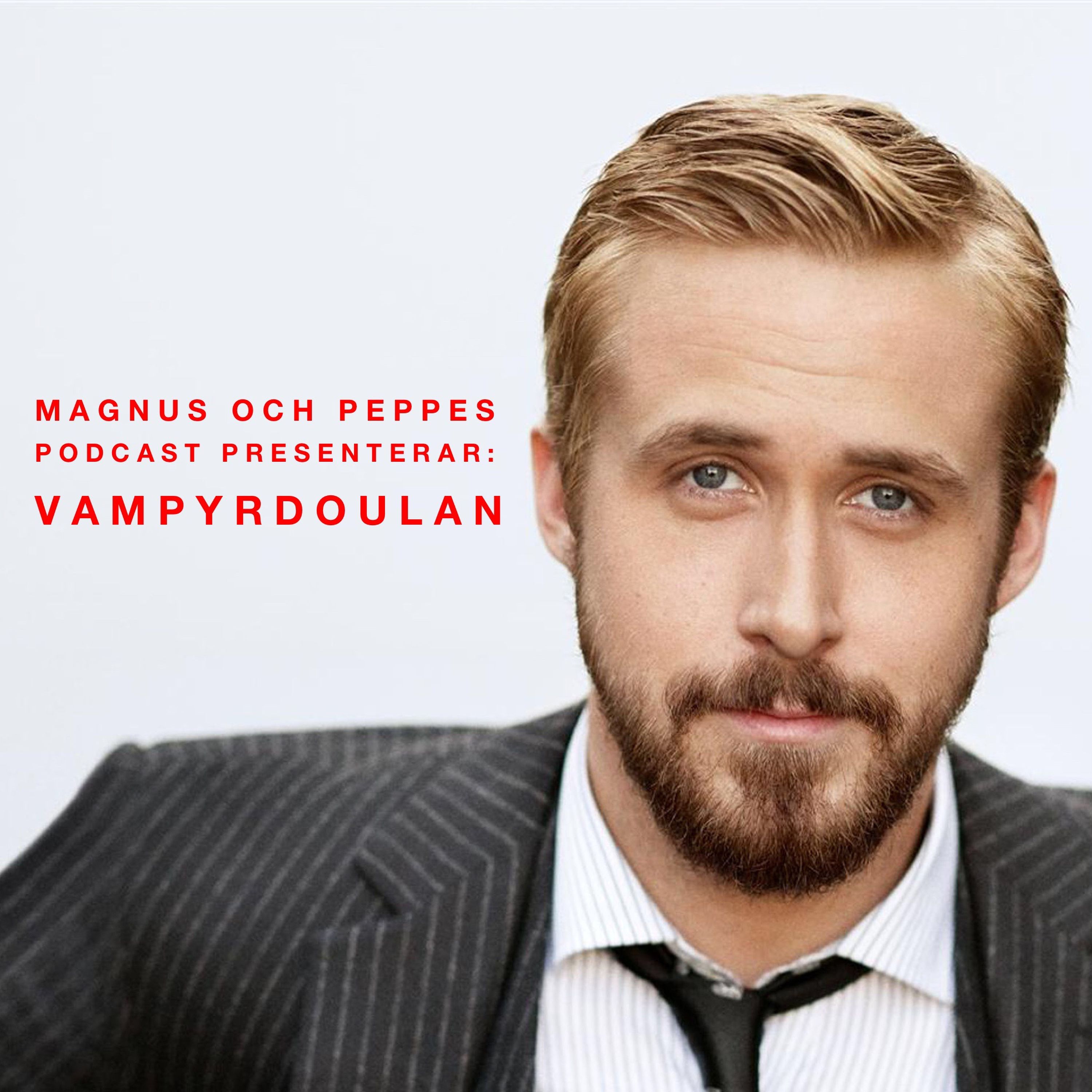 Magnus och Peppes podcast